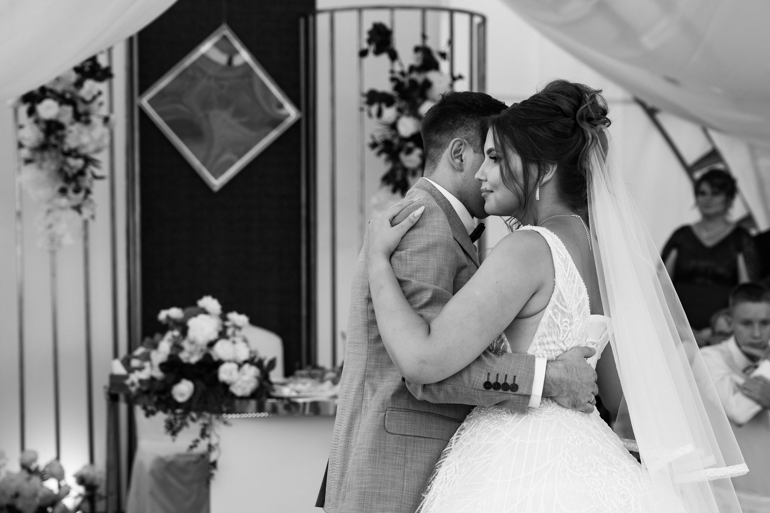 Анна и Кирилл. Галерея