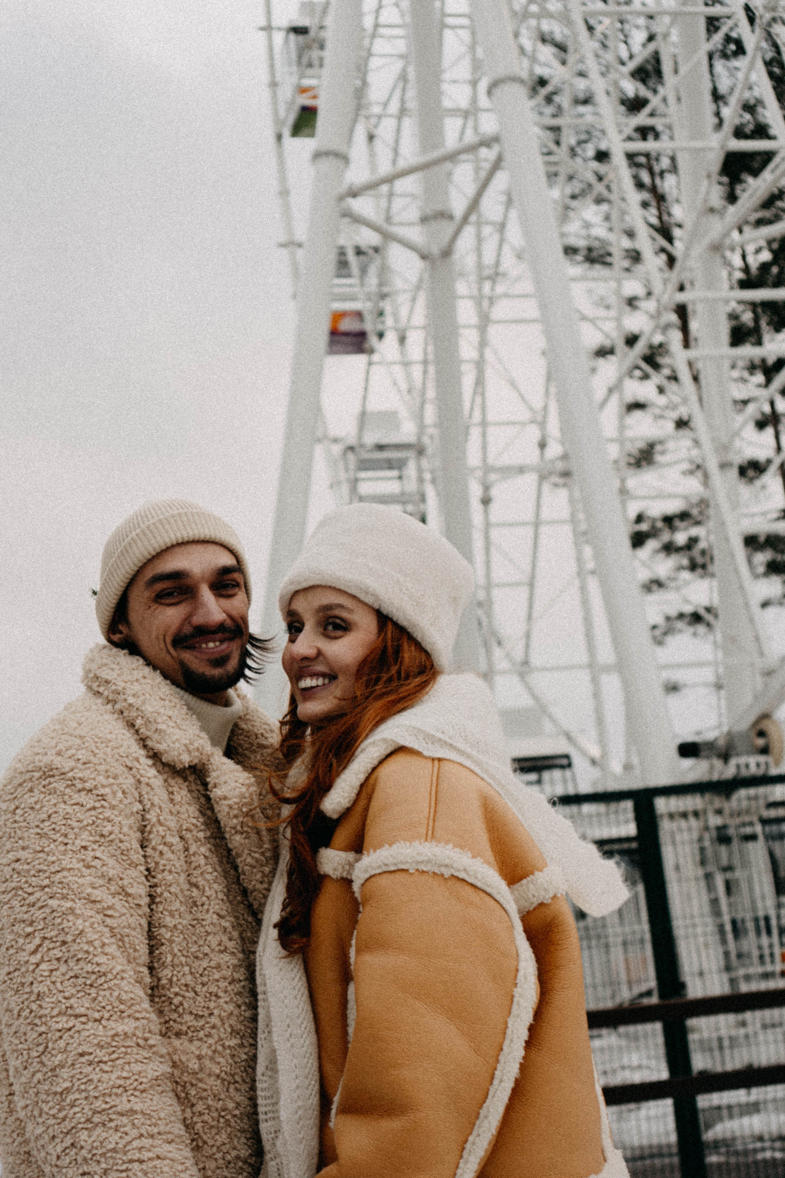 Каток. Профессиональный фотограф, Санкт-Петербург — Виктория Богомолова