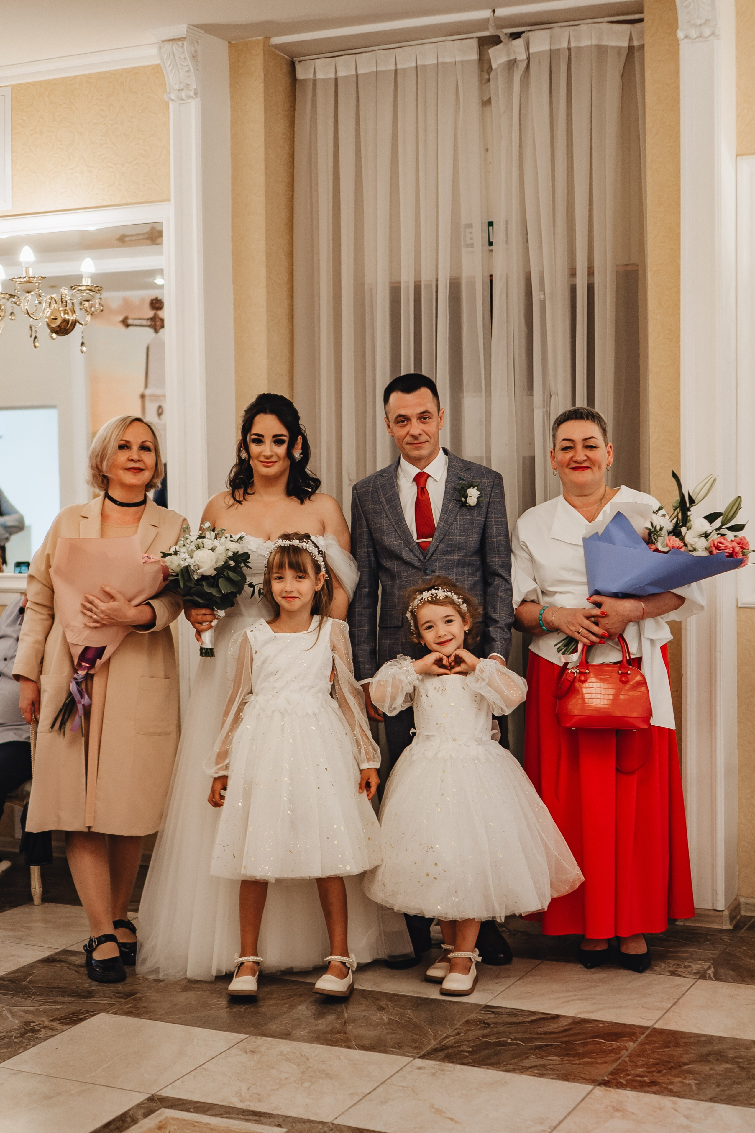 СВАДЕБНАЯ СЬЕМКА В ЗАГСЕ НА МОСКОВСКОМ ПРОСПЕКТЕ. Профессиональный фотограф, Санкт-Петербург — Виктория Богомолова