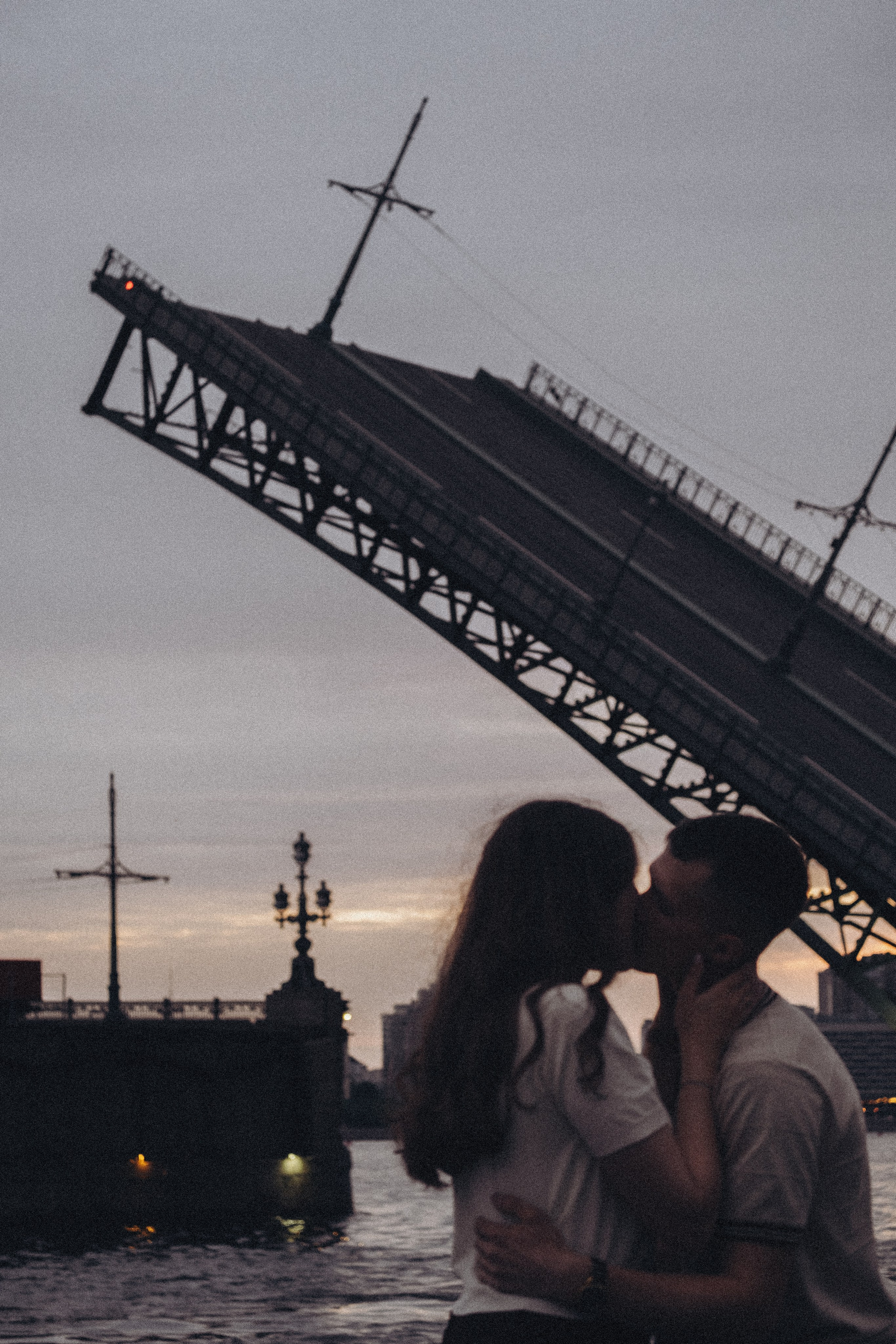 РАССВЕТНАЯ ИСТОРИЯ. Профессиональный фотограф, Санкт-Петербург — Виктория Богомолова