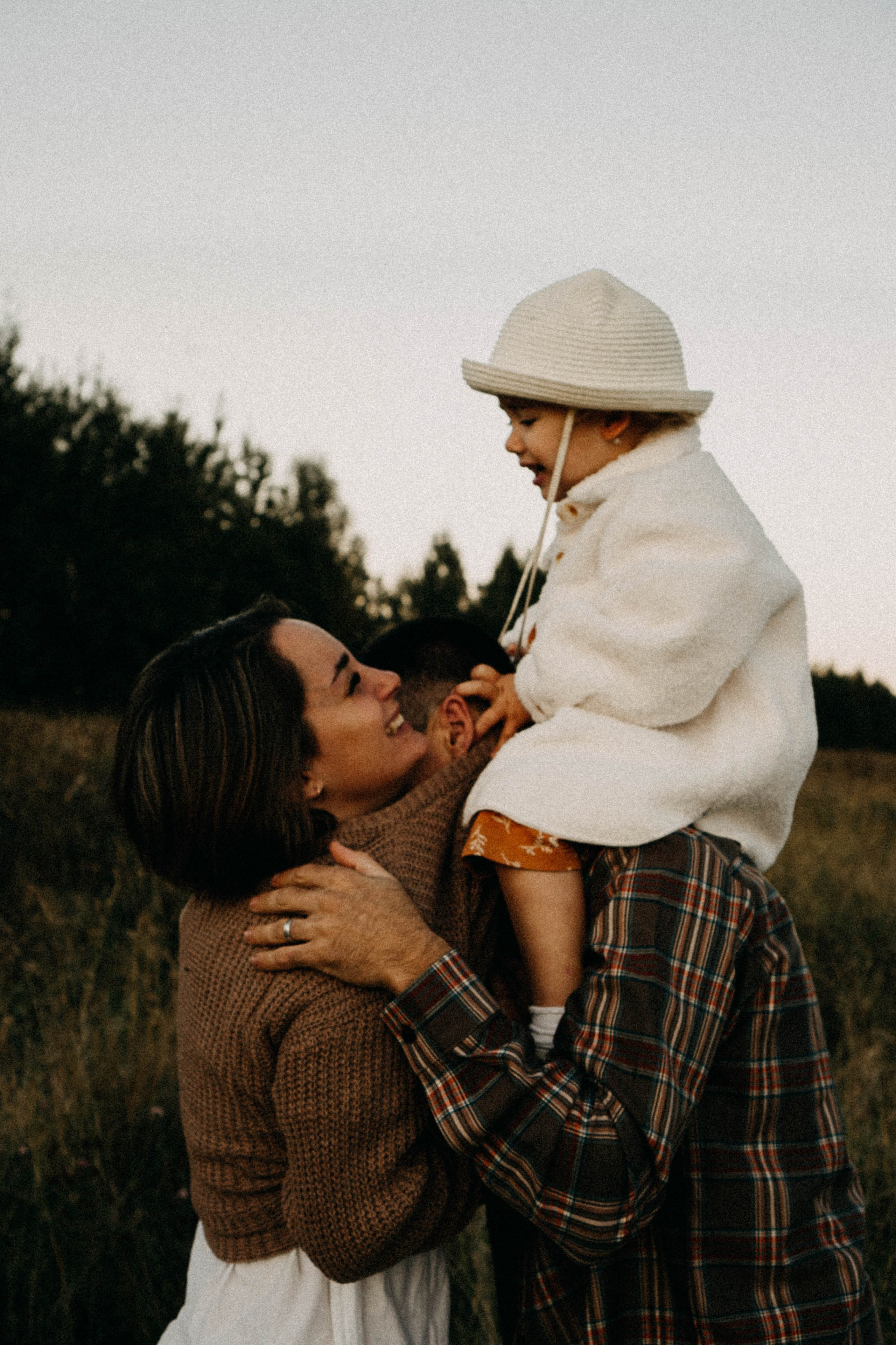 Семейная серия. Профессиональный фотограф, Санкт-Петербург — Виктория Богомолова