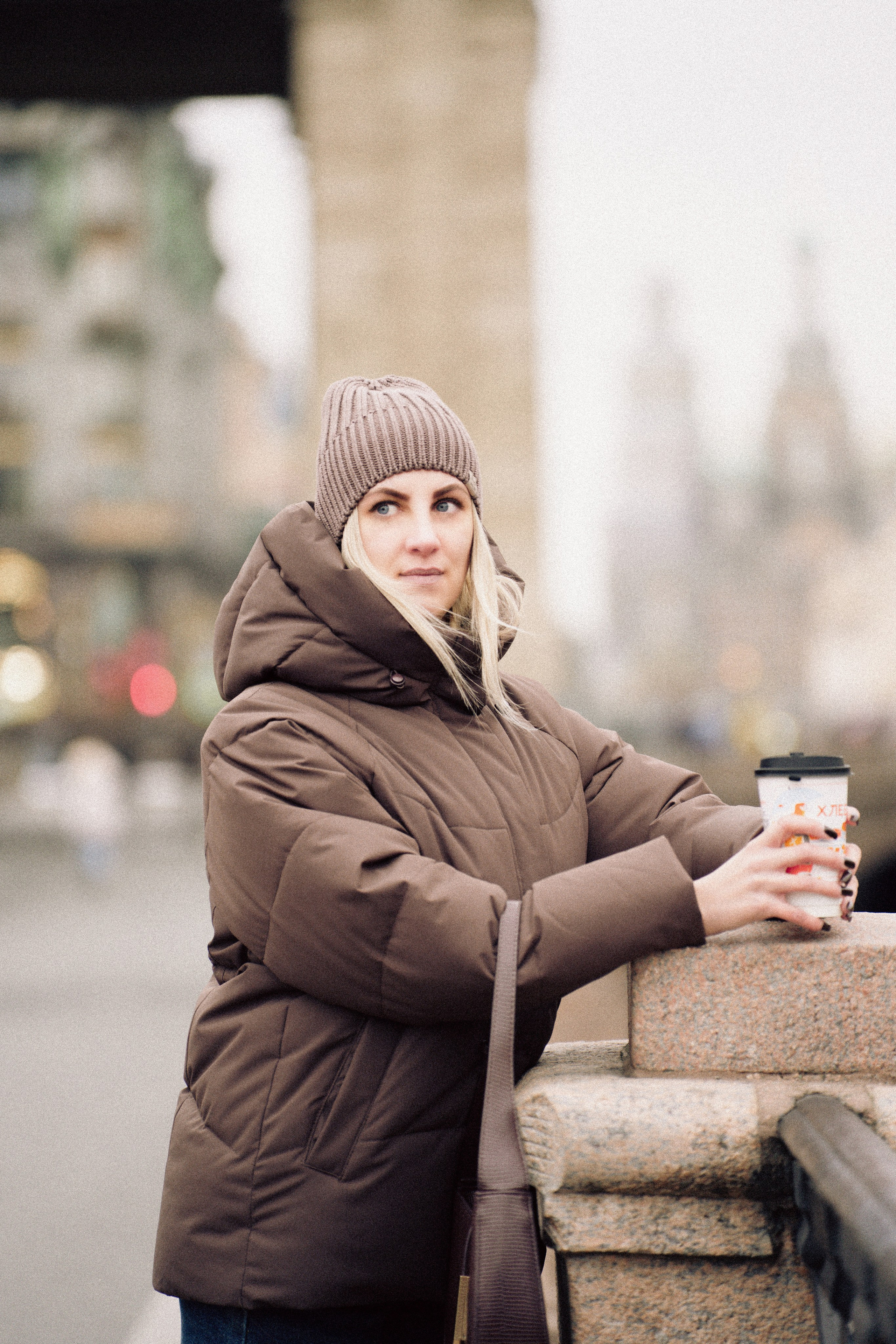 ПРОГУЛКА ПО ГОРОДУ ВОЗЛЕ КАЗАНСКОГО СОБРА. Профессиональный фотограф, Санкт-Петербург — Виктория Богомолова