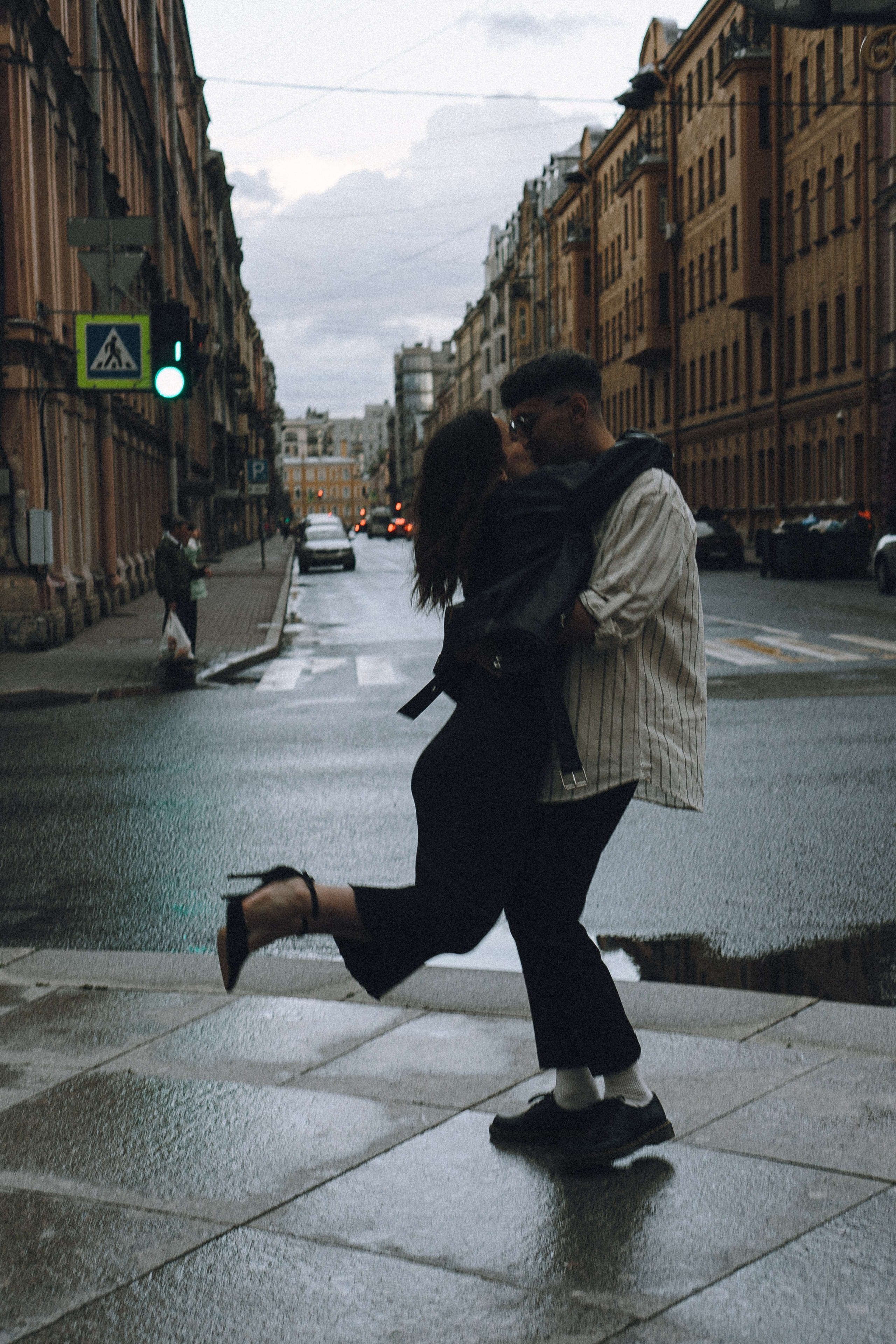 ЛЮБОВЬ В ИЮНЕ. Профессиональный фотограф, Санкт-Петербург — Виктория Богомолова