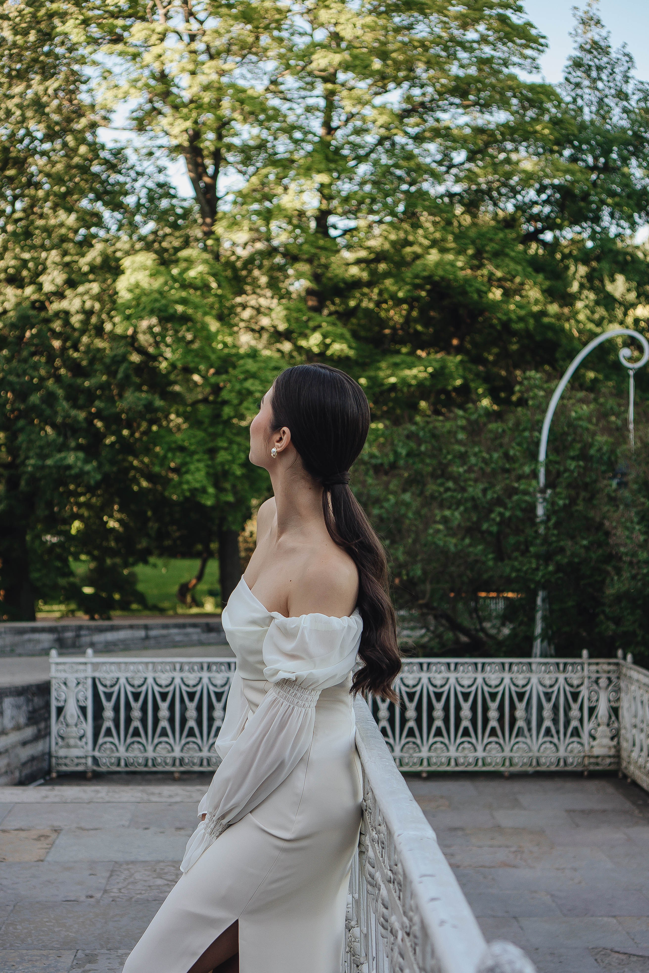 СВАДЕБНАЯ СЬЕМКА НА РАССВЕТЕ НА ЕЛАГИНОМ ОСТОРОВЕ. Профессиональный фотограф, Санкт-Петербург — Виктория Богомолова