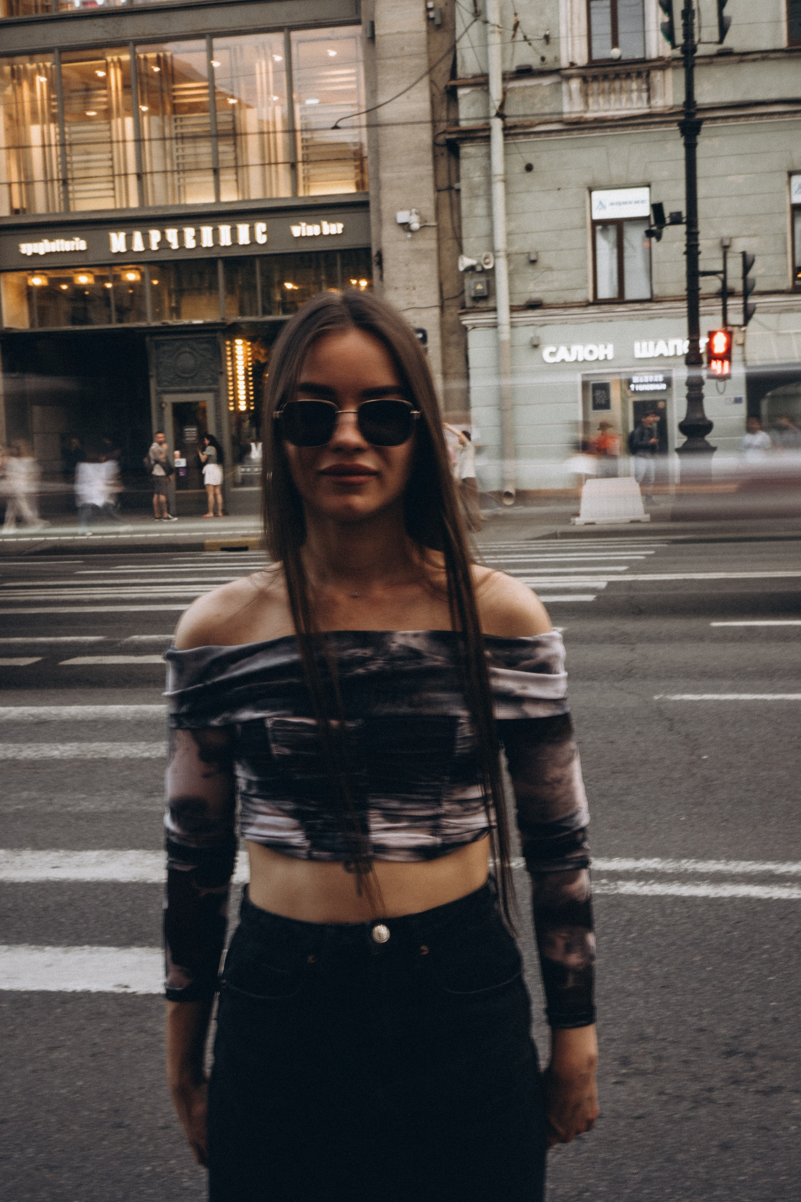 ПРОГУЛКА ПО САНКТ-ПЕТЕРБУРГУ. Профессиональный фотограф, Санкт-Петербург — Виктория Богомолова