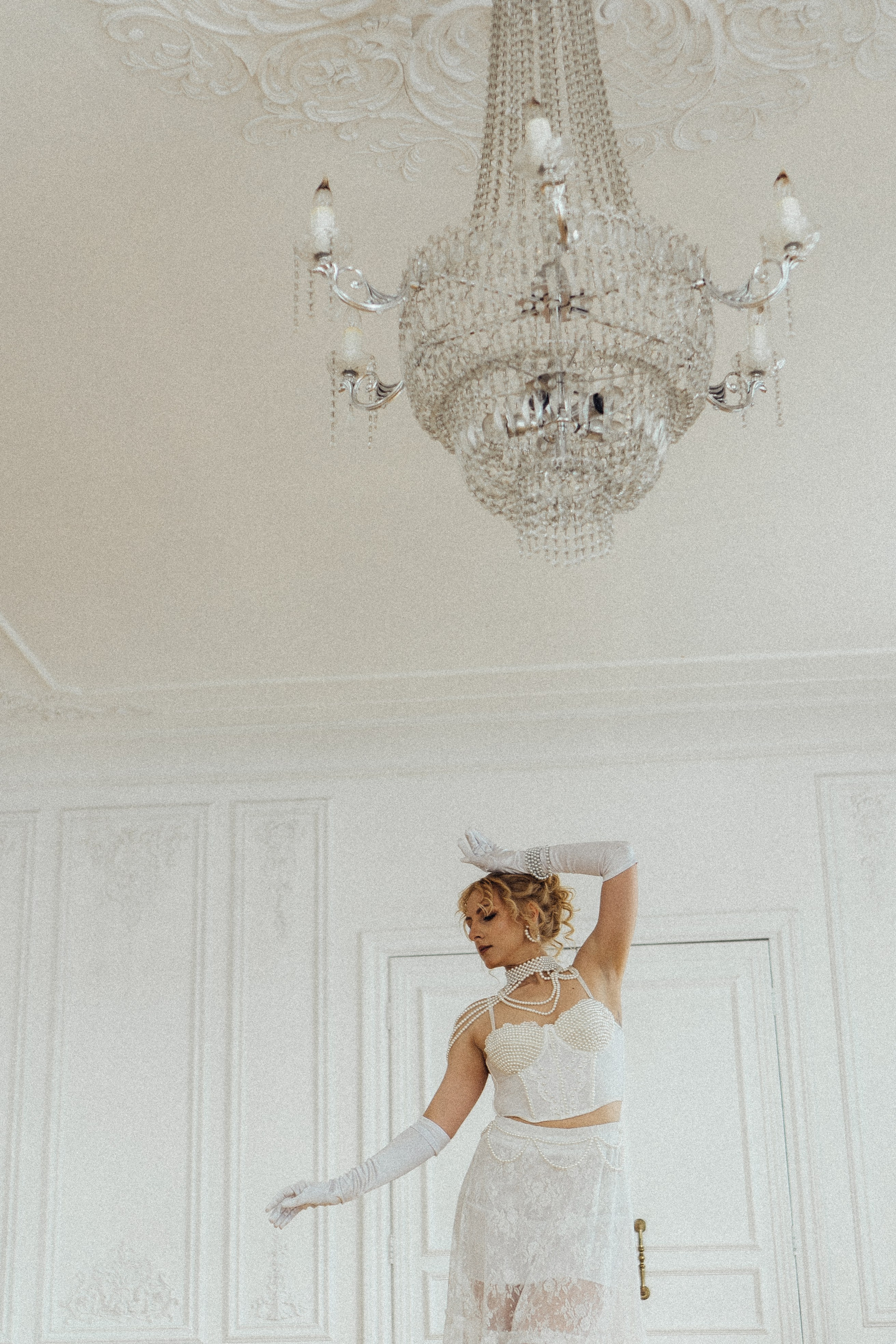 Винтажная история. Профессиональный фотограф, Санкт-Петербург — Виктория Богомолова