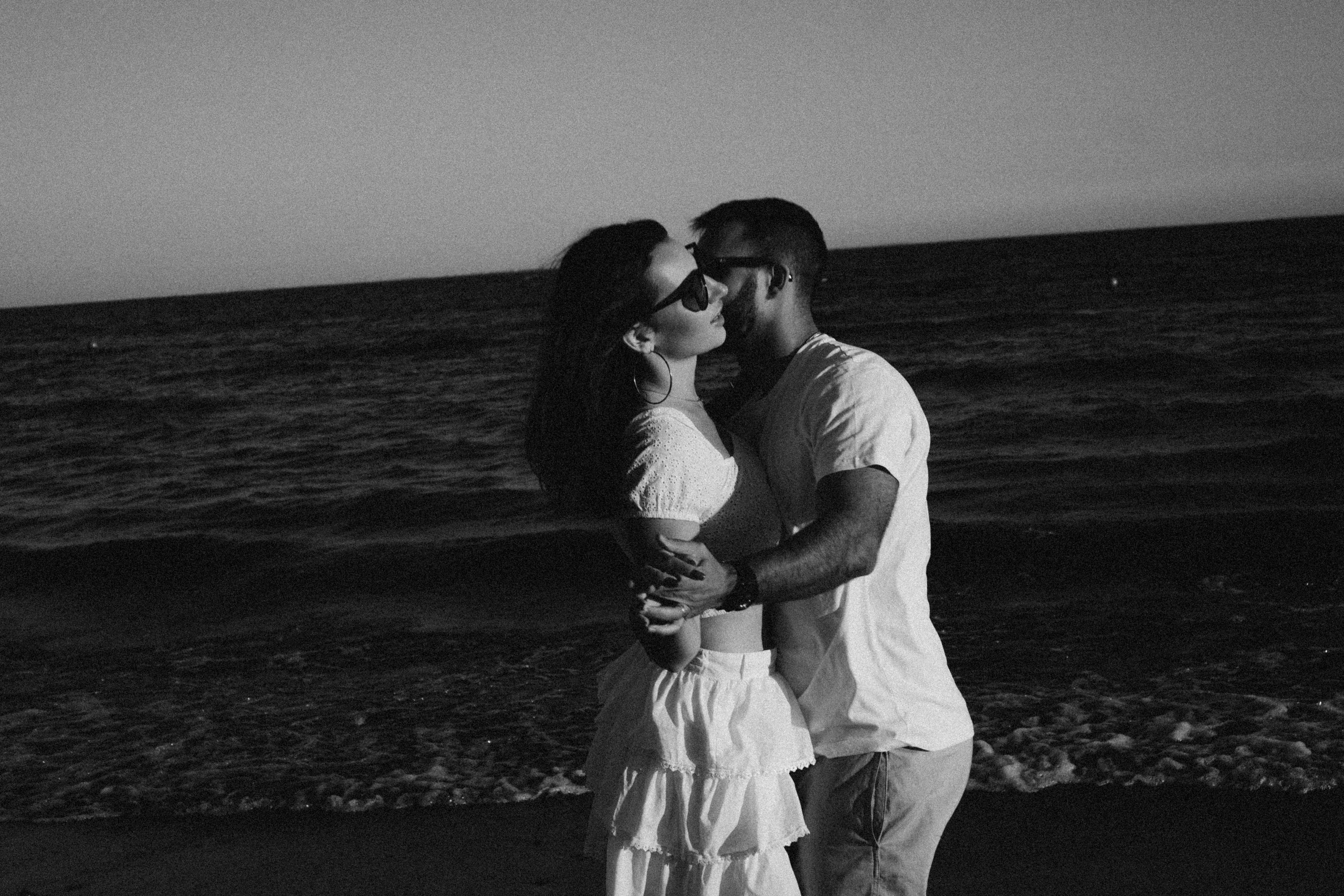 Любовь на заливе. Профессиональный фотограф, Санкт-Петербург — Виктория Богомолова