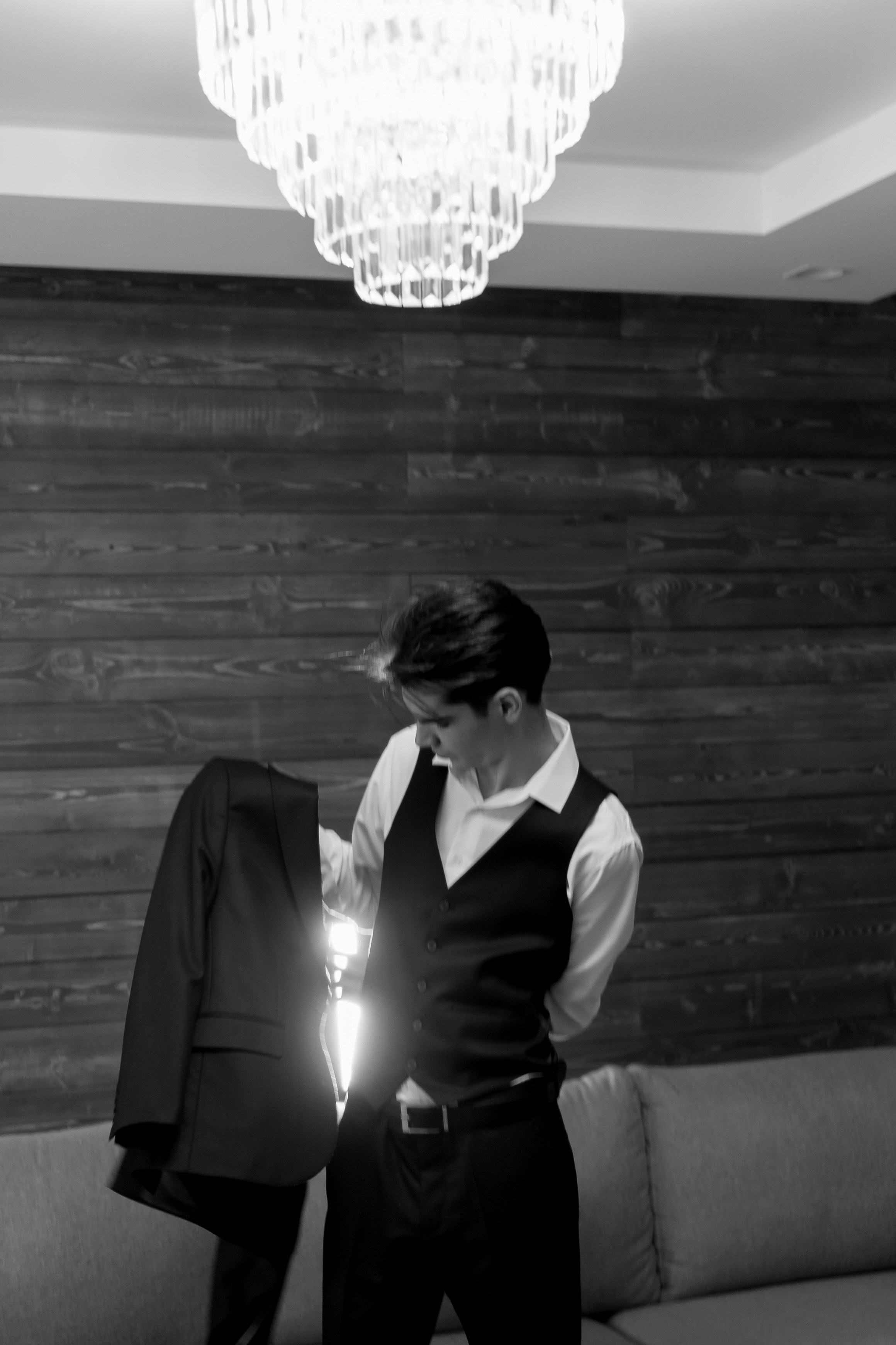 СВАДЕБНЫЕ ФОТО ДЛЯ ЖЕНИХА (СНЯТО В СИБИРЕ В НИЖНЕВАРТОВСКЕ). Профессиональный фотограф, Санкт-Петербург — Виктория Богомолова