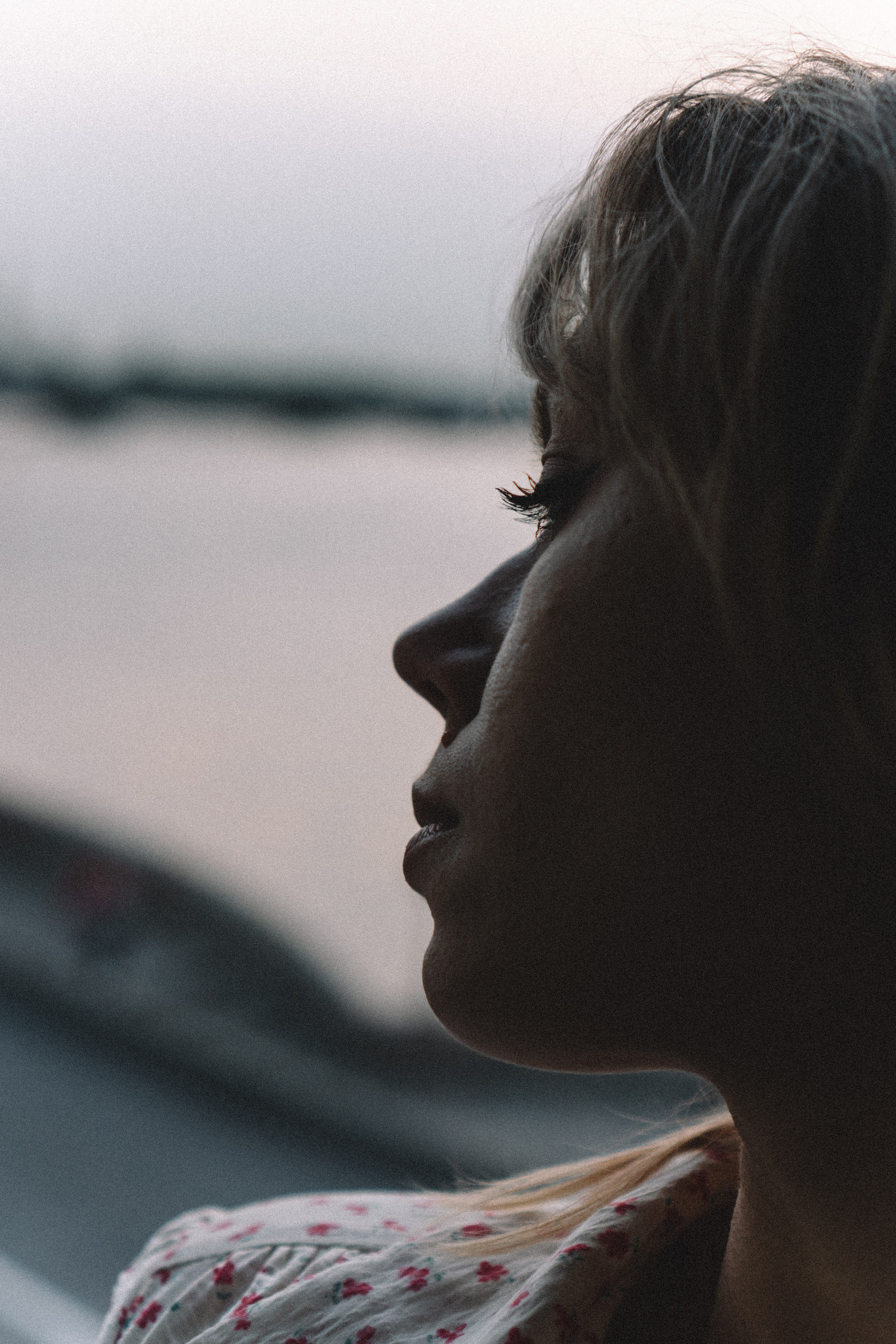 ЛЕТНИЙ ВЕЧЕР. Профессиональный фотограф, Санкт-Петербург — Виктория Богомолова