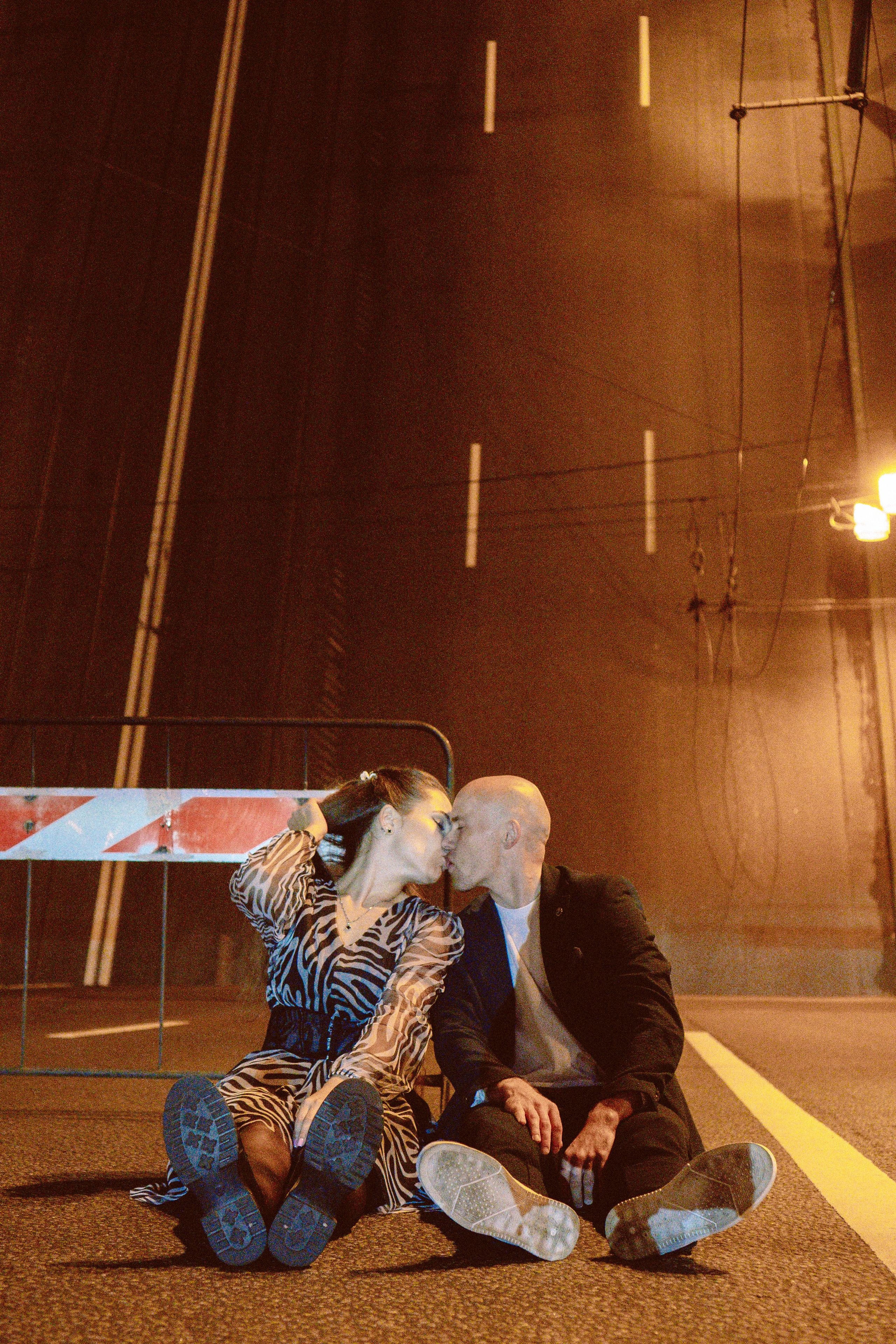 Любовь и питер. Профессиональный фотограф, Санкт-Петербург — Виктория Богомолова