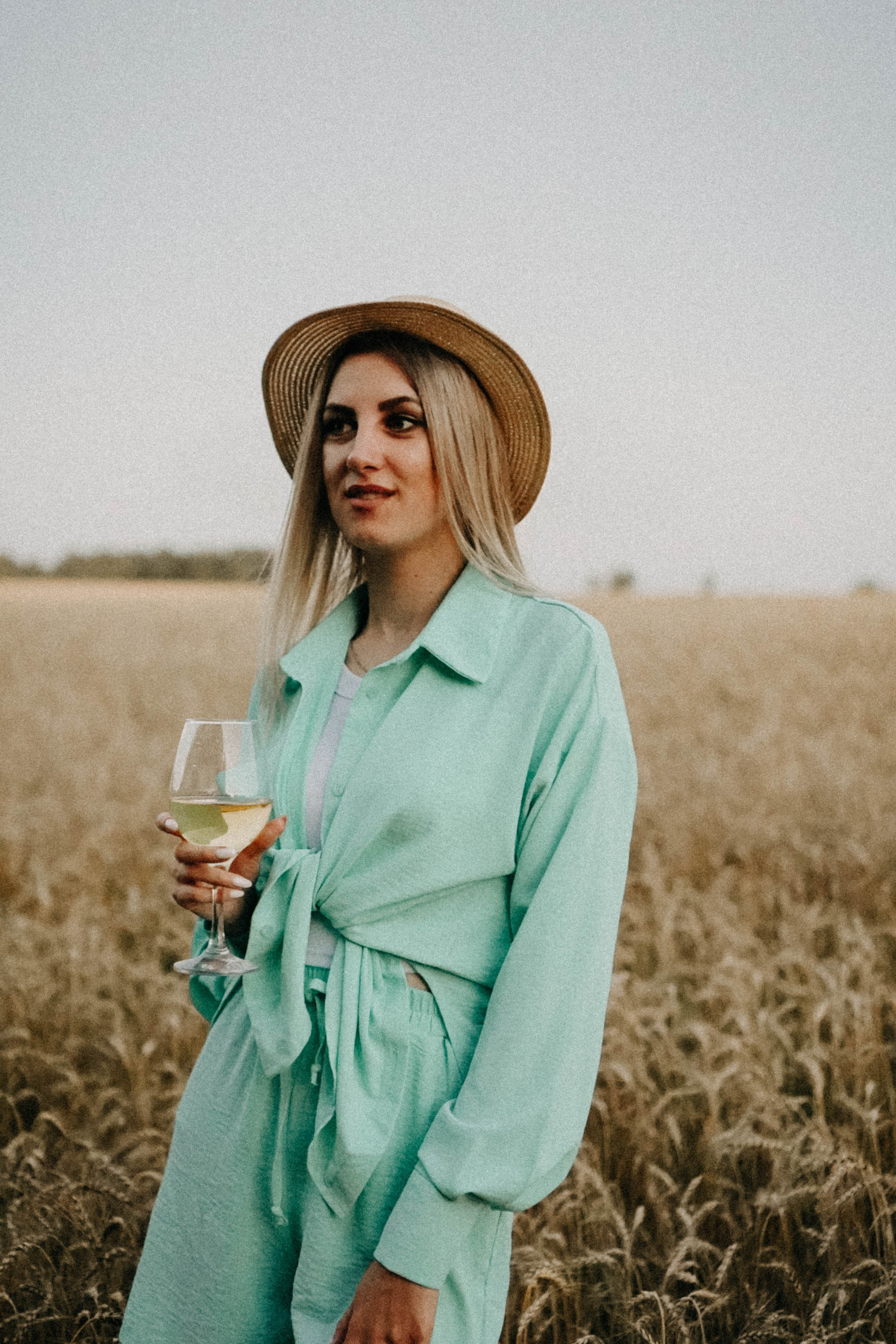 Летний вечер. Профессиональный фотограф, Санкт-Петербург — Виктория Богомолова