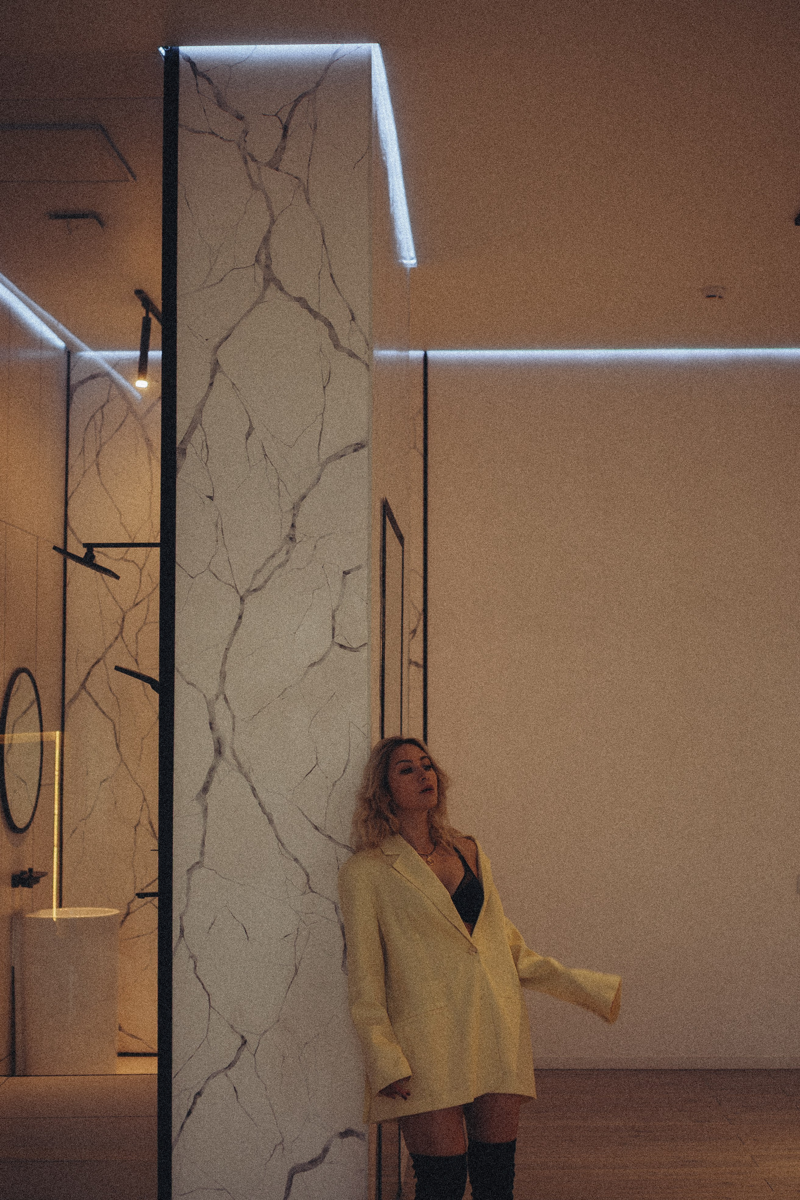 Студийная. Профессиональный фотограф, Санкт-Петербург — Виктория Богомолова