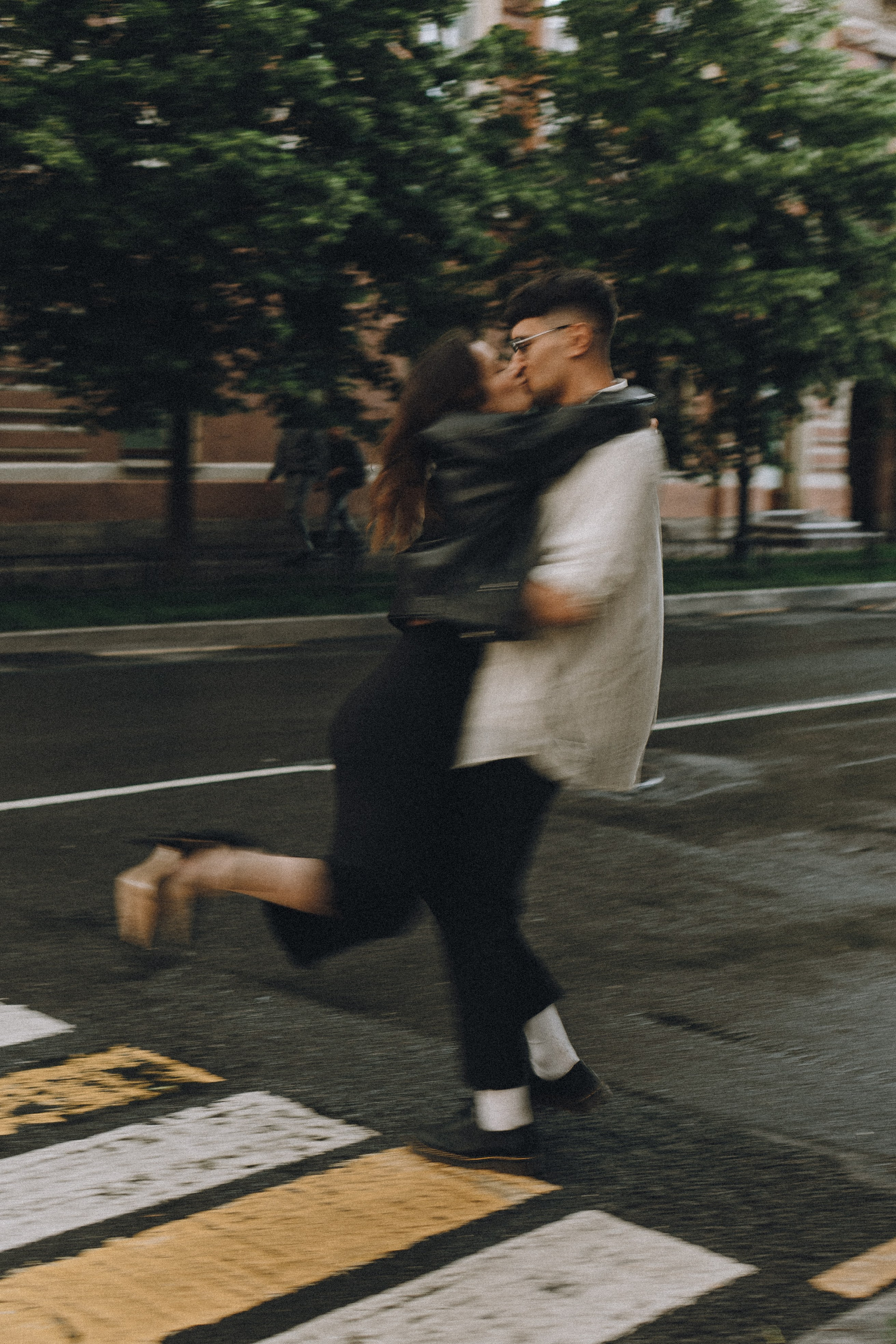 ЛЮБОВЬ В ИЮНЕ. Профессиональный фотограф, Санкт-Петербург — Виктория Богомолова