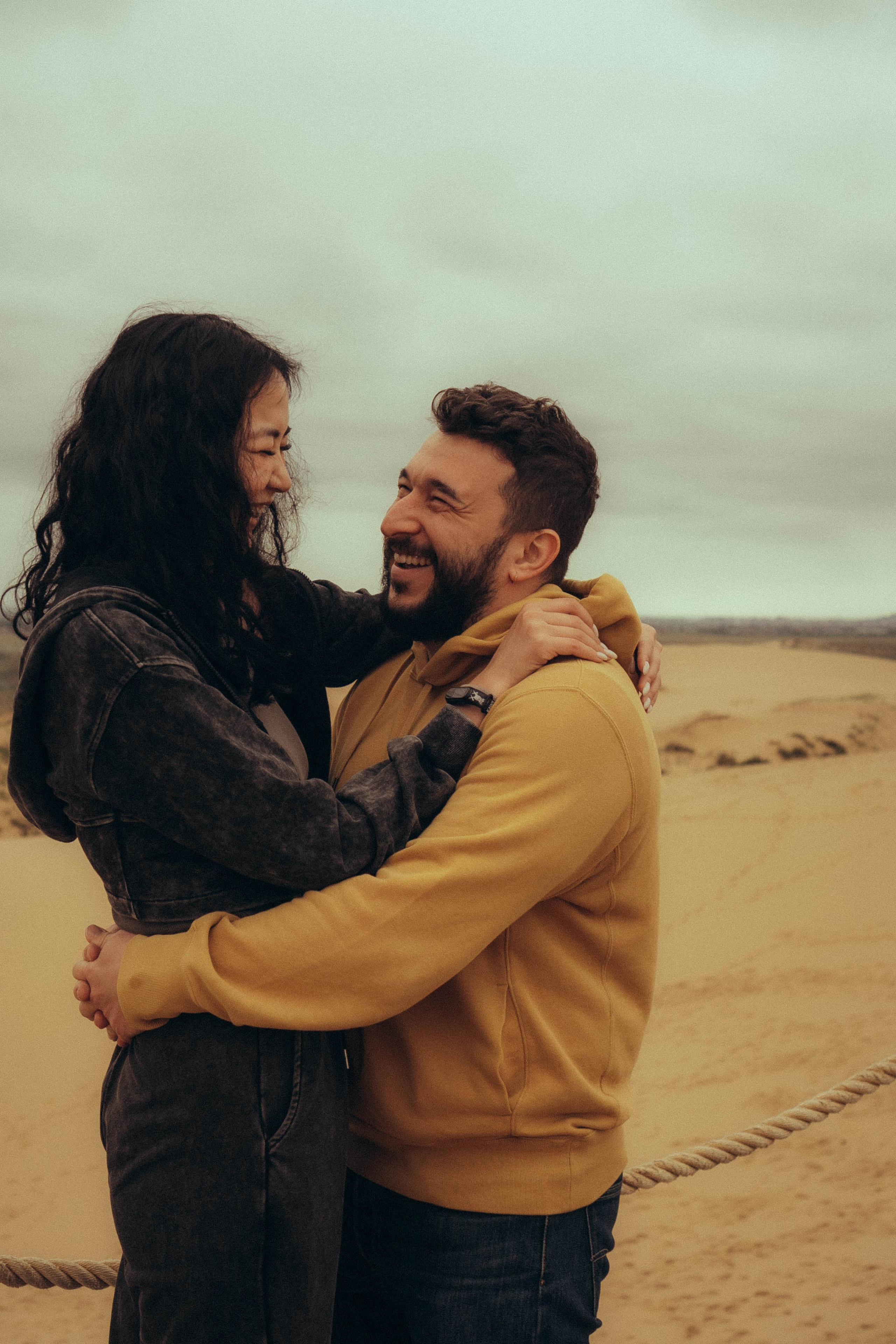 Барханы. Профессиональный фотограф, Санкт-Петербург — Виктория Богомолова