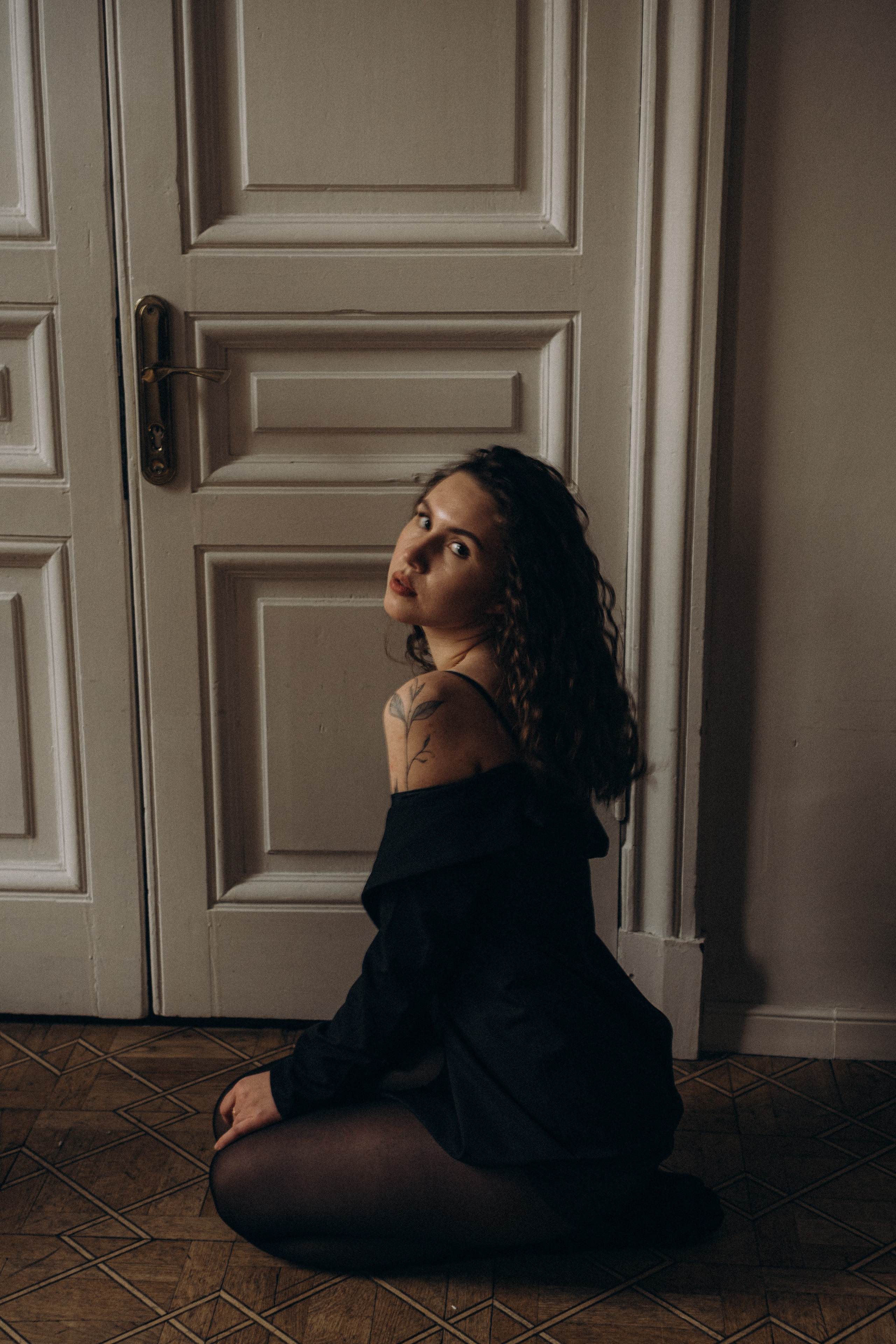 Для девушки. Профессиональный фотограф, Санкт-Петербург — Виктория Богомолова