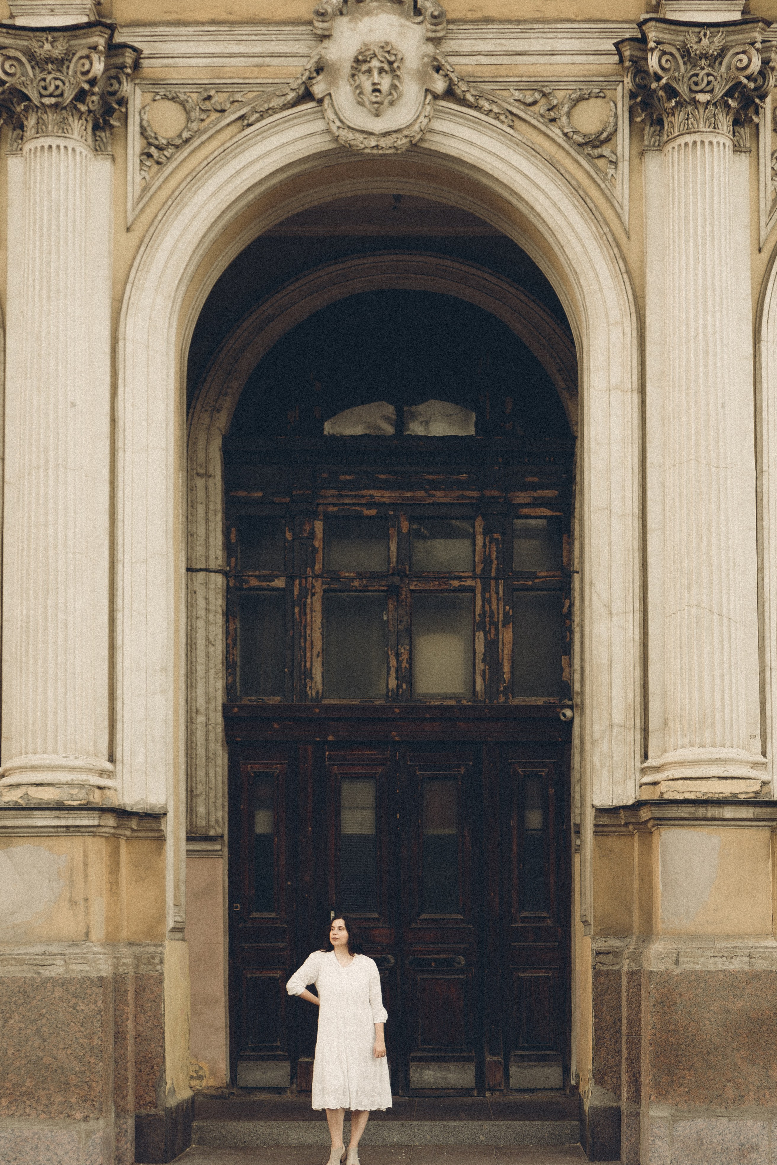 РАССВЕТ С РАЗВОДНЫМИ МОСТАМИ. Профессиональный фотограф, Санкт-Петербург — Виктория Богомолова