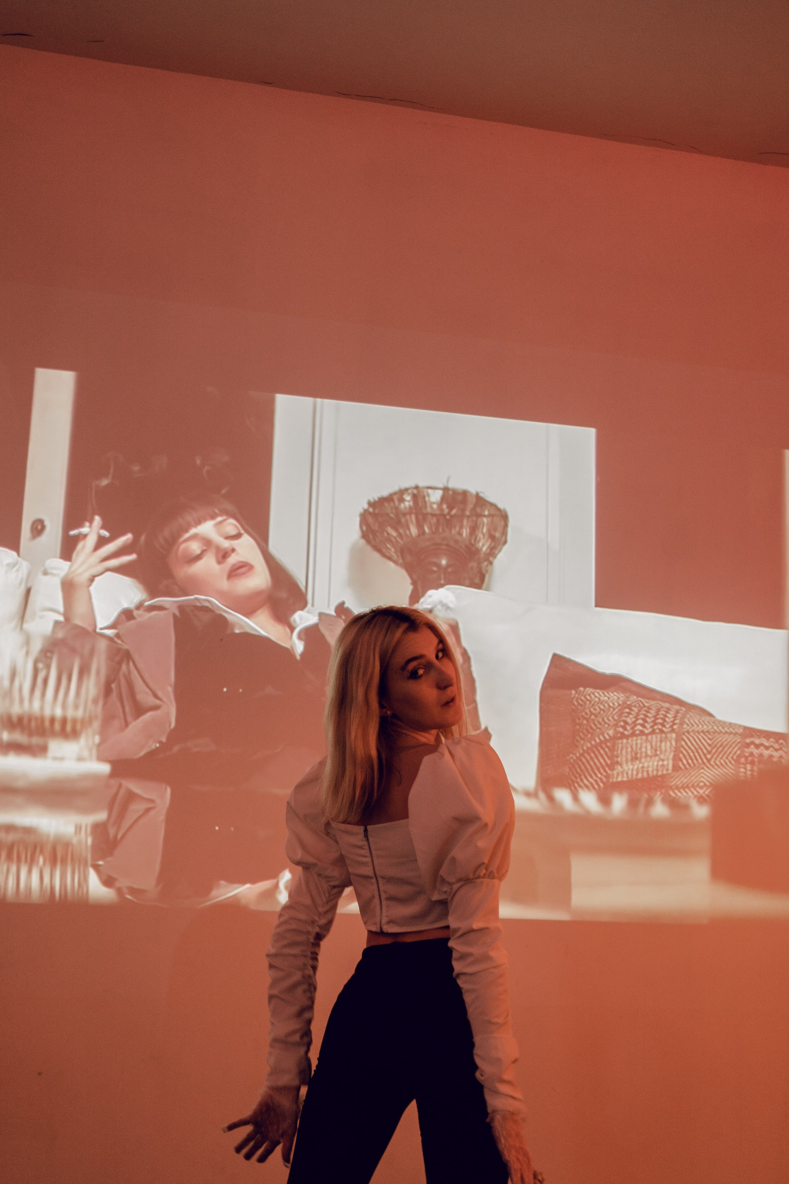 Студийная. Профессиональный фотограф, Санкт-Петербург — Виктория Богомолова