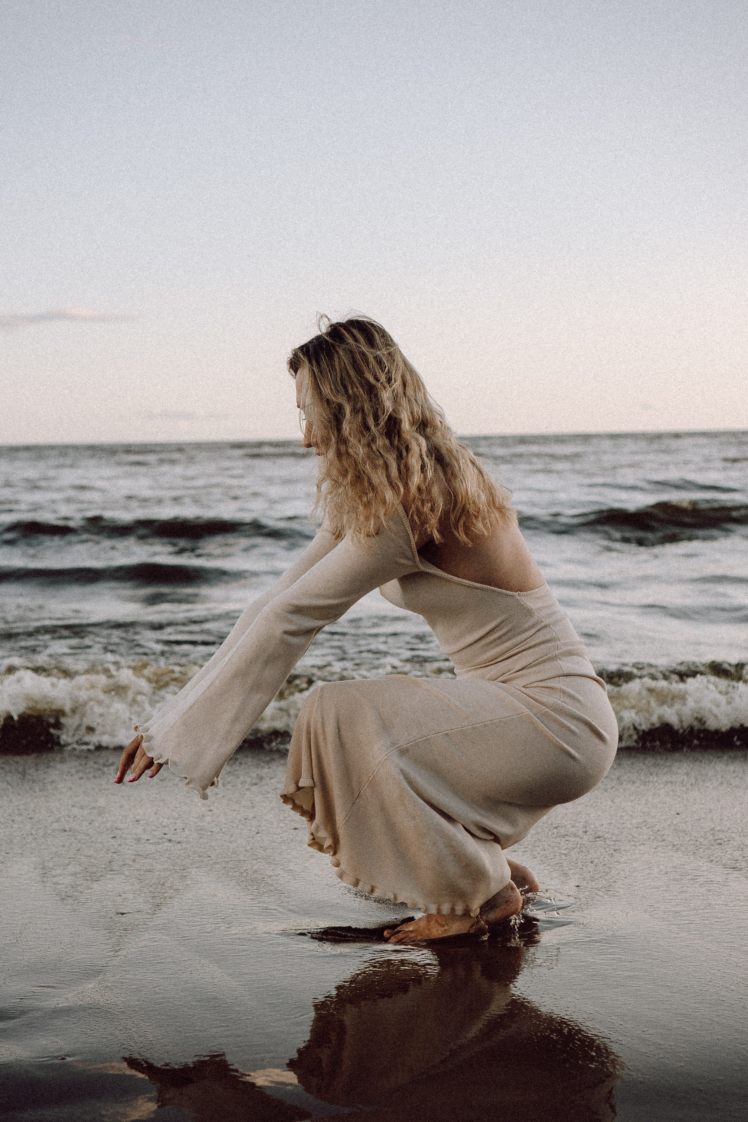 РОМАНТИКА ФИНСКОГО ЗАЛИВА. Профессиональный фотограф, Санкт-Петербург — Виктория Богомолова