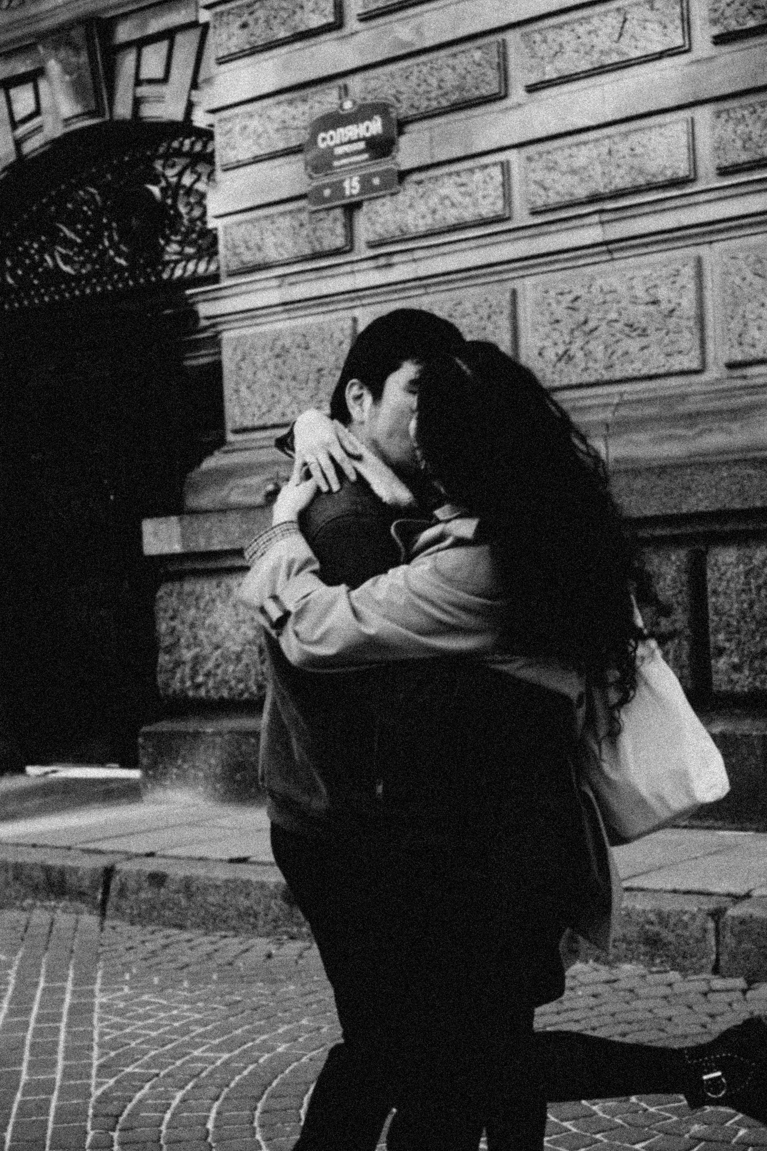 Love story. Профессиональный фотограф, Санкт-Петербург — Виктория Богомолова