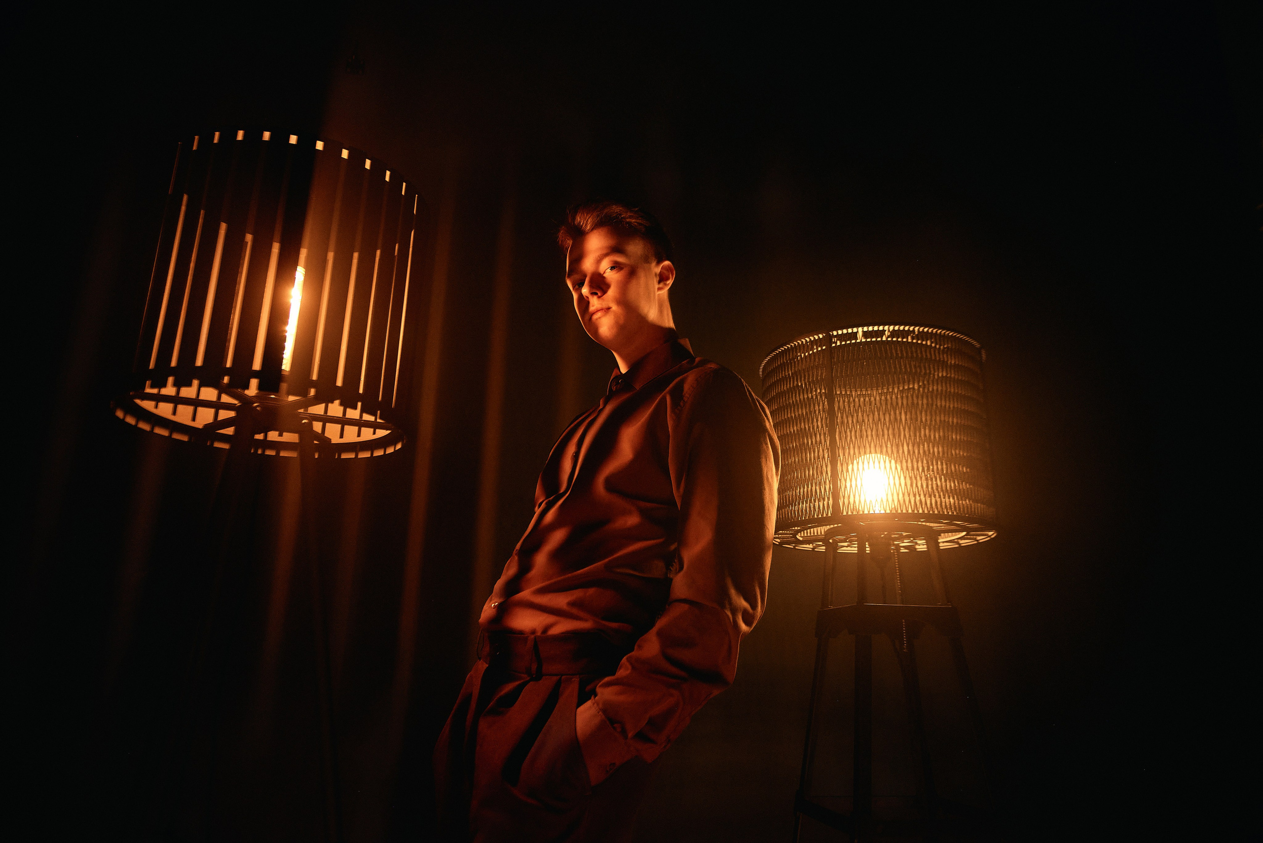 Роман. Свадебный и семейный фотограф Петр Гатыло