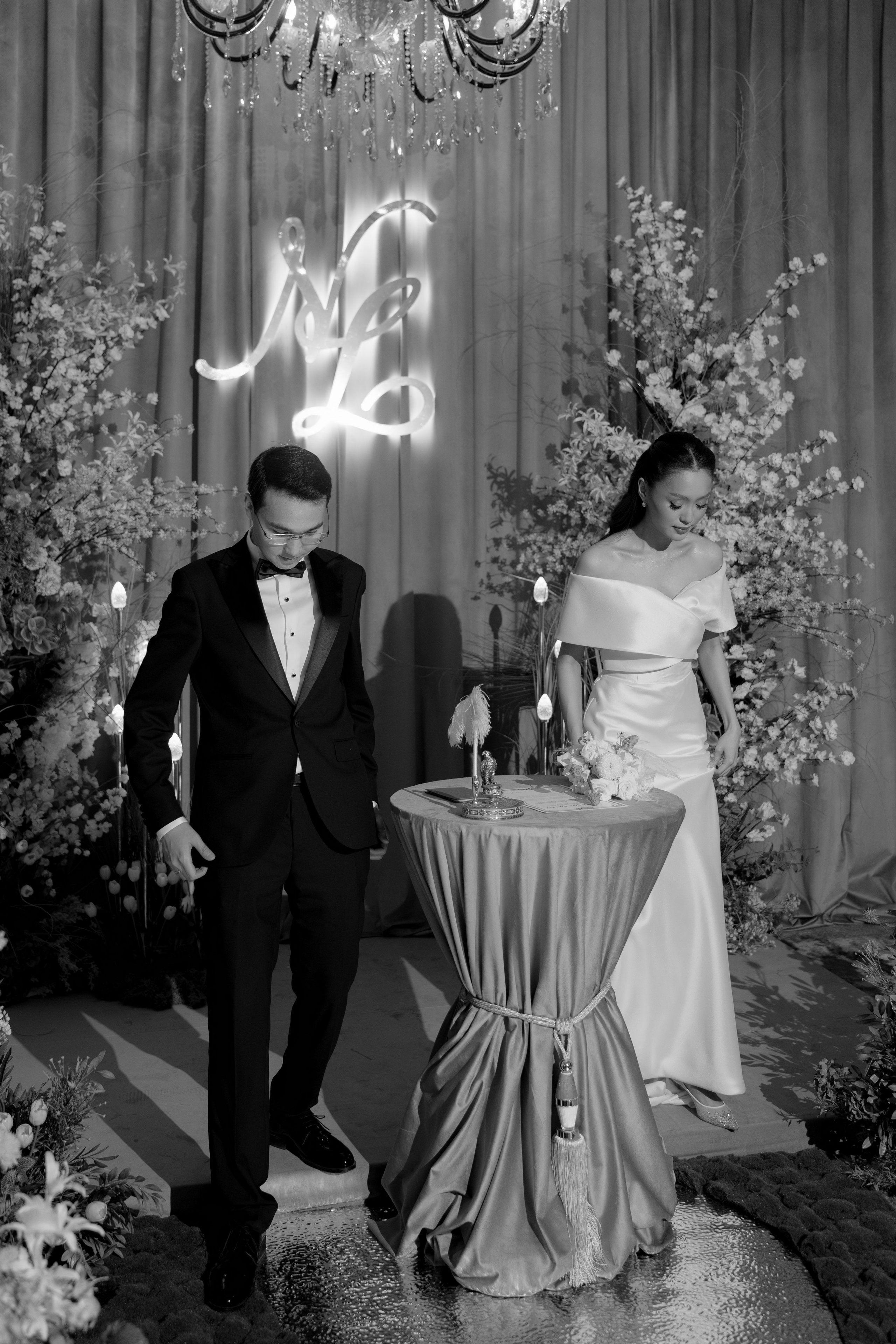 NURZHAN & LYAZZAT «MAHABBAT KOKTEMI». ___________________________________________________
