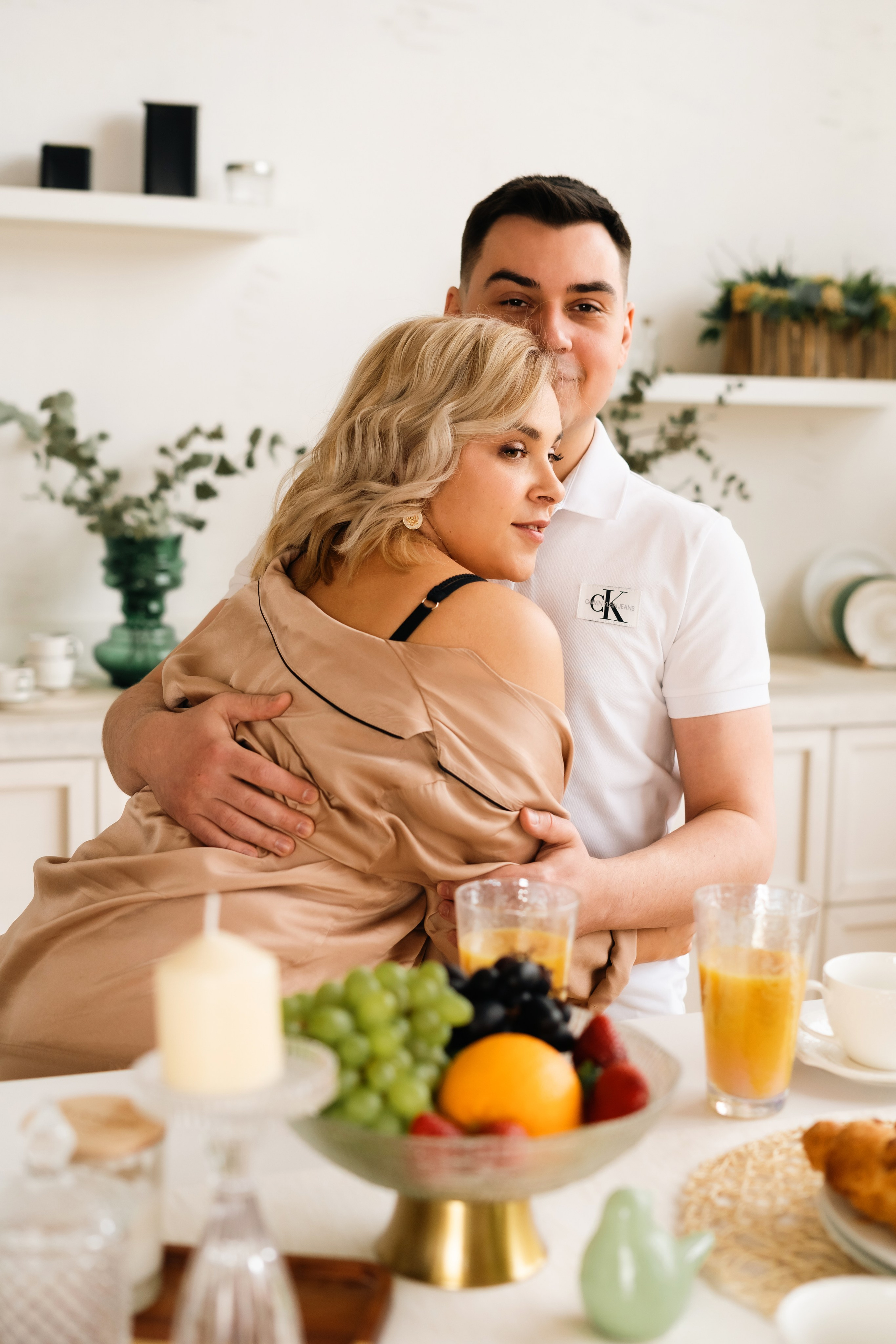 Двое. Индивидуальный фотограф в Красноярске