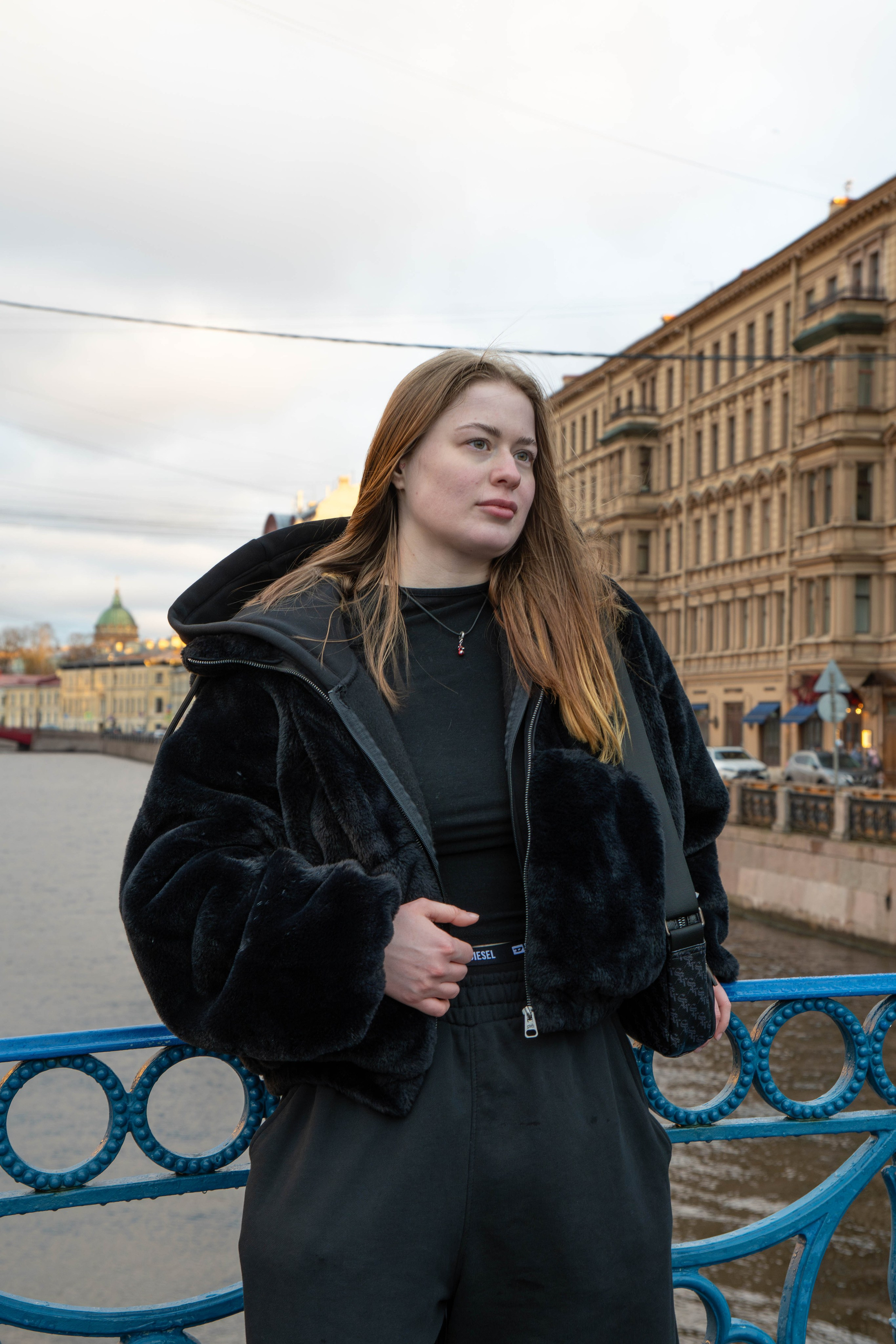 Прогулка. Услуги фотографа | Санкт-Петербург