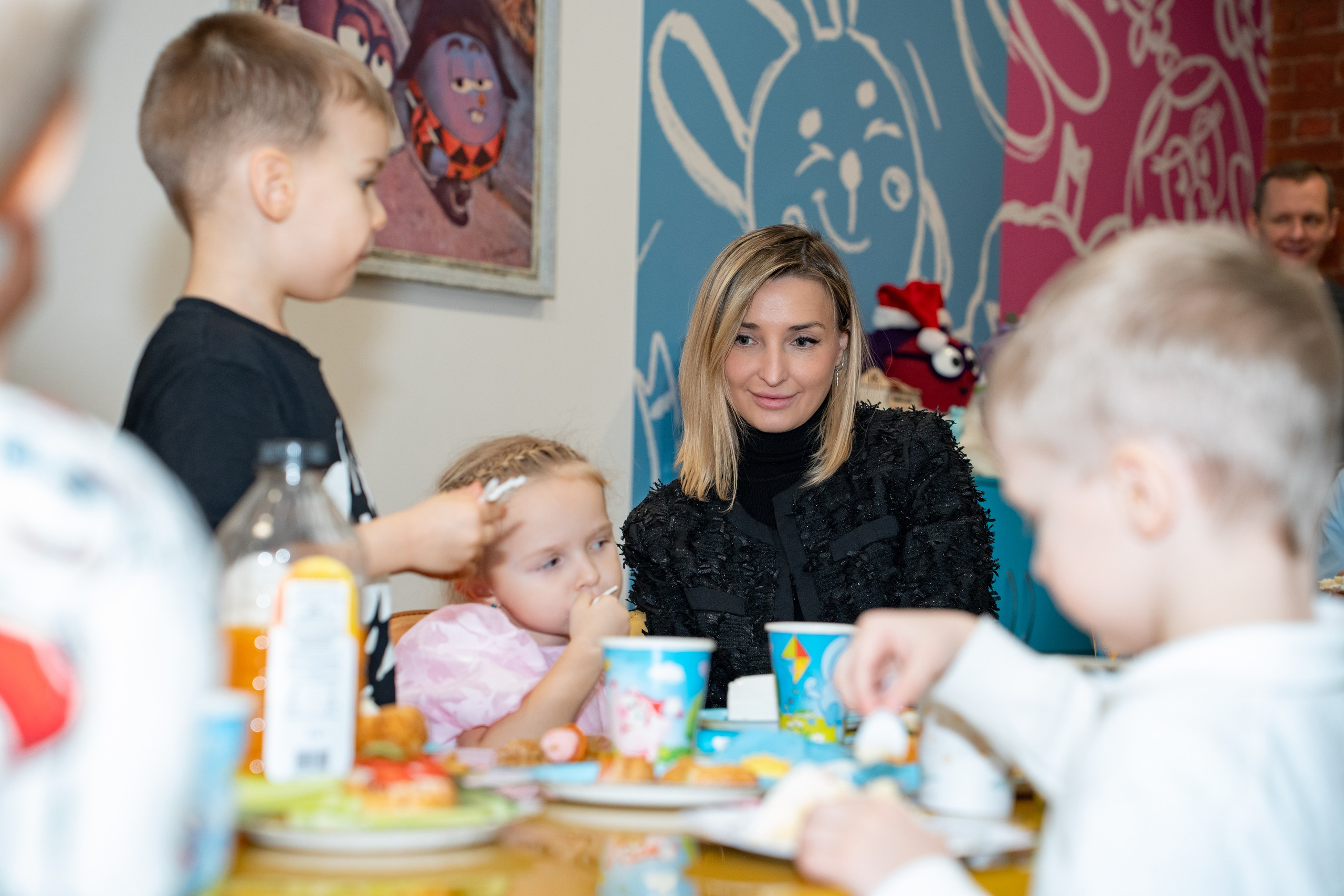 Детский праздник. Услуги фотографа | Санкт-Петербург