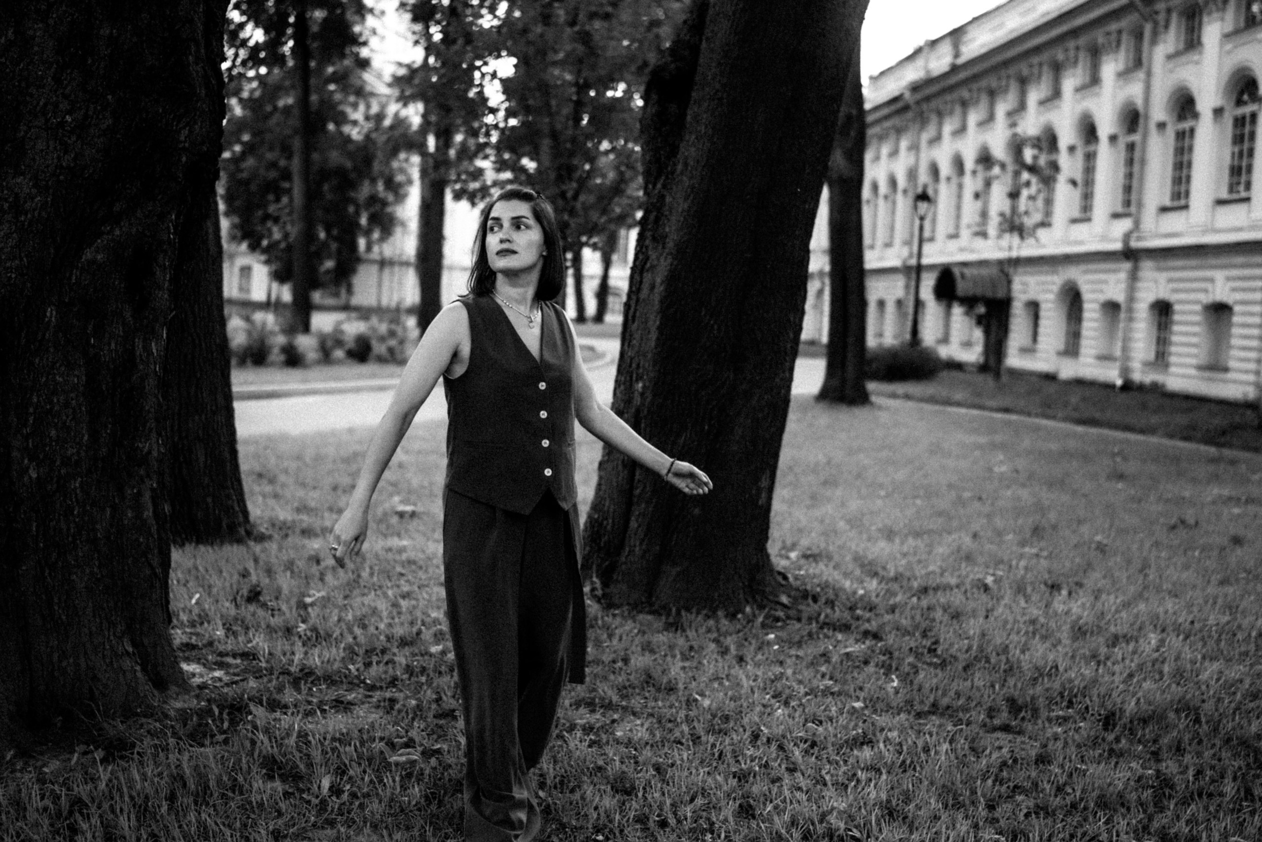 Юлия. Фотограф в Санкт-Петербурге Батурина Елена