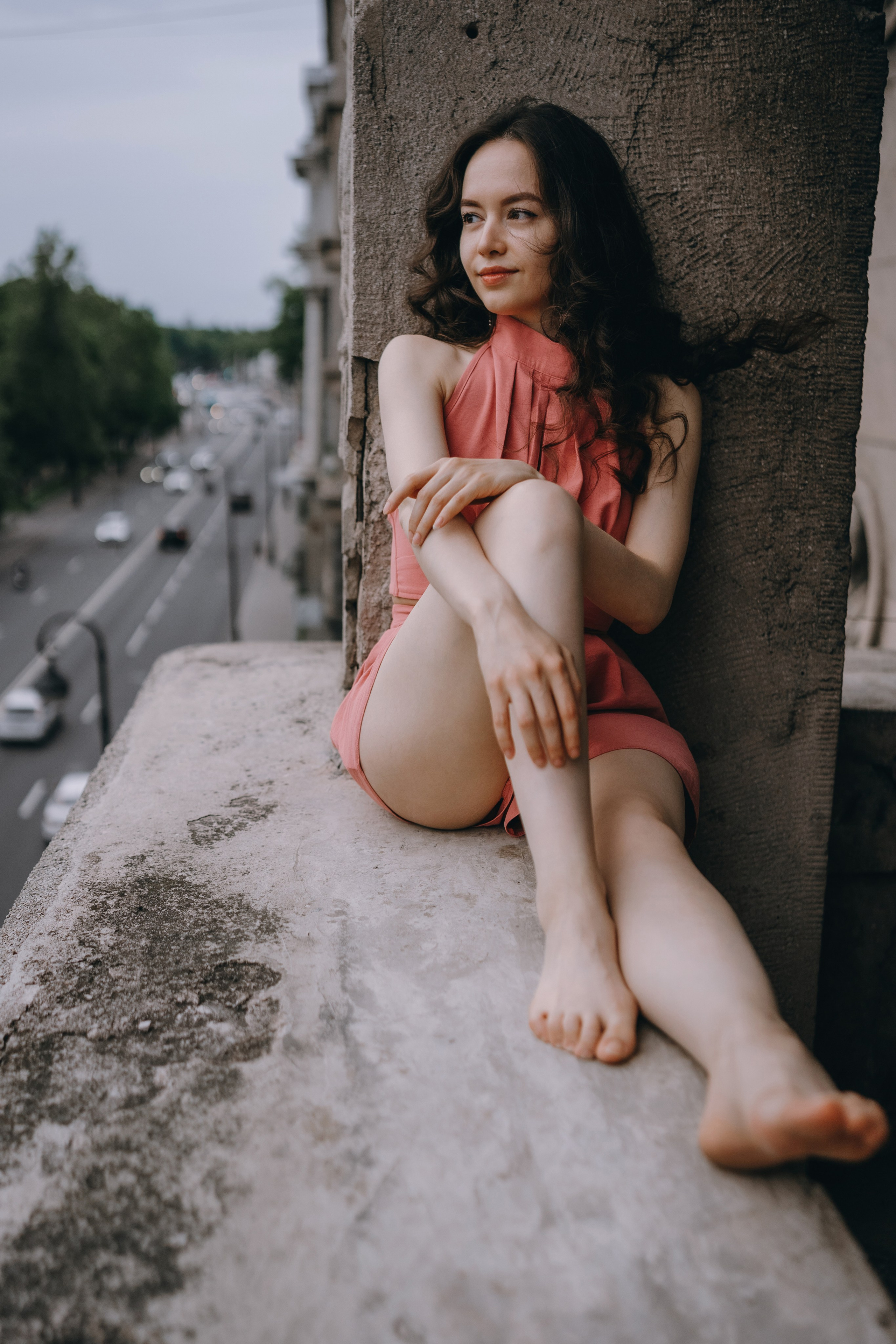 Юлия. Фотограф в Санкт-Петербурге Батурина Елена