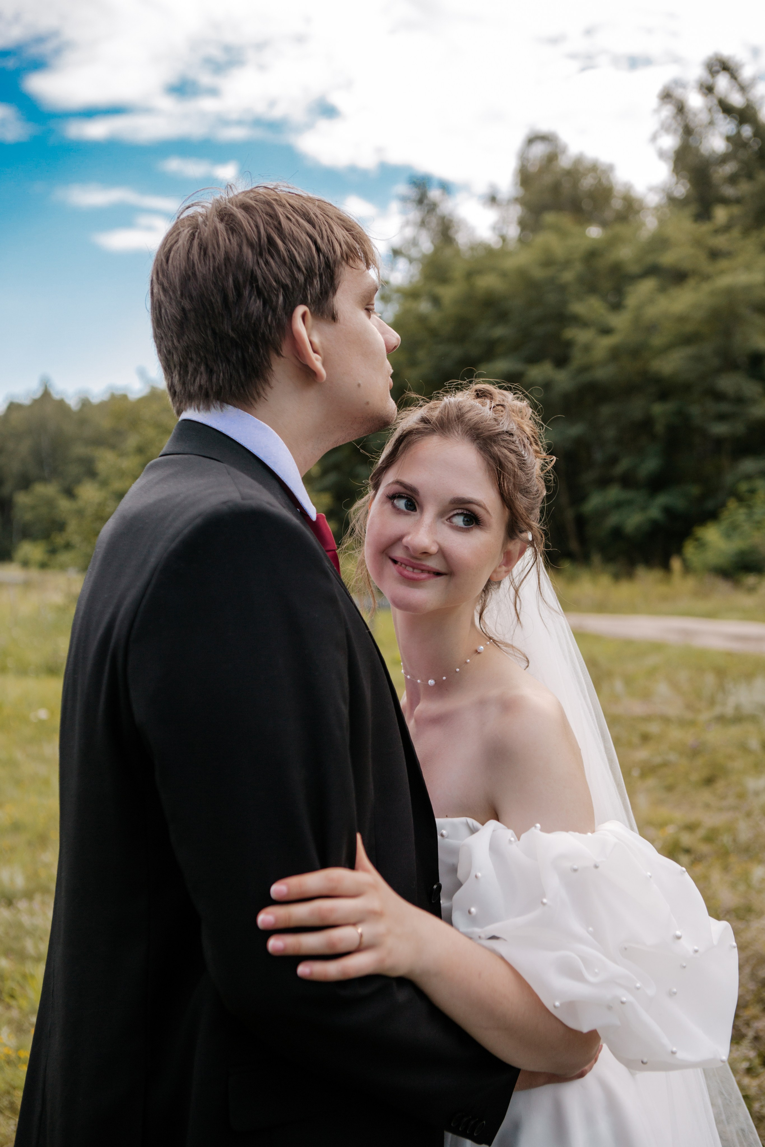• Ирина & Павел •. Семейный и свадебный фотограф в Воронеже Майя Добровольская