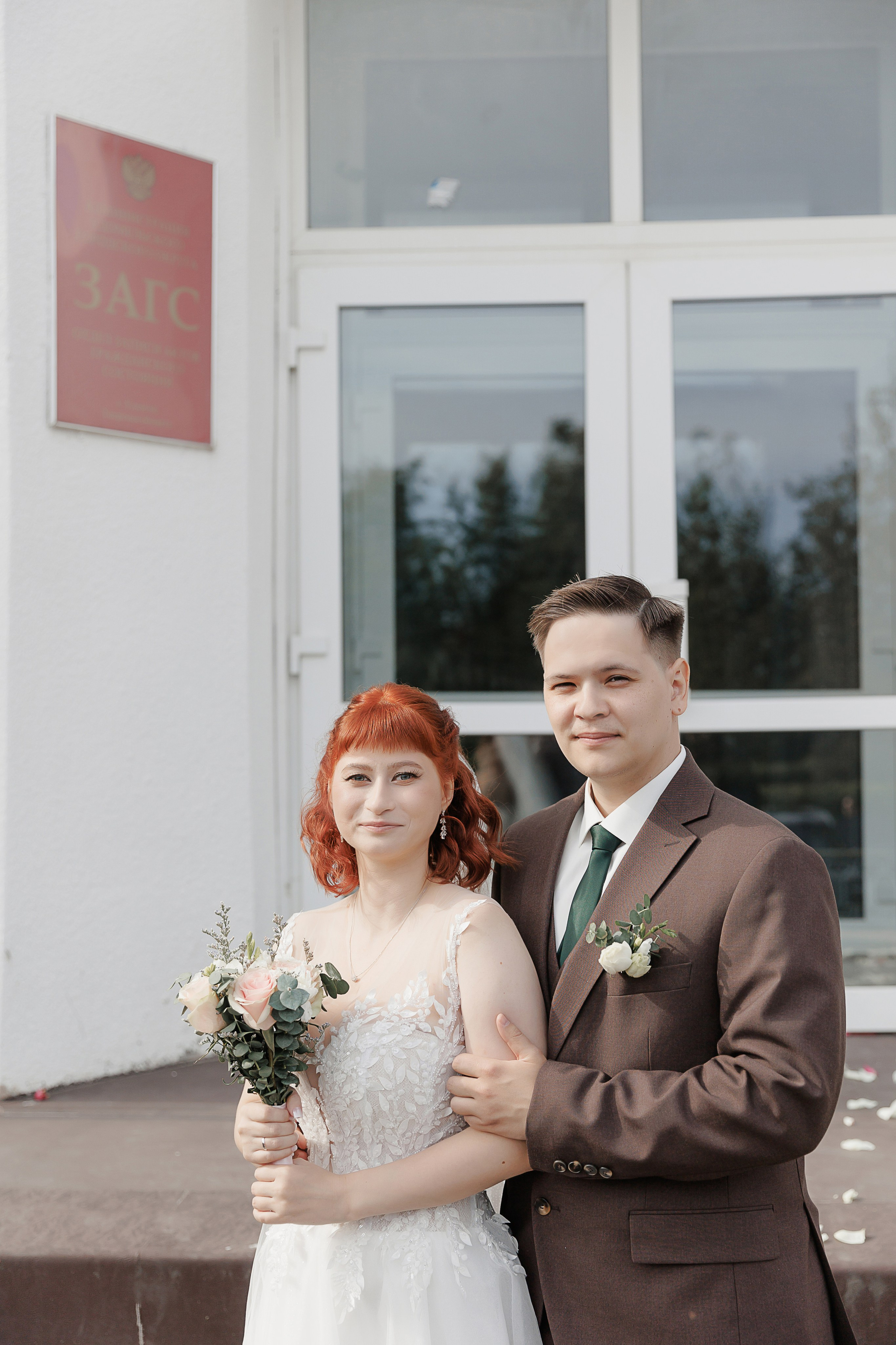 Свадьба. Свадебный и семейный фотограф в Твери и Тверской области