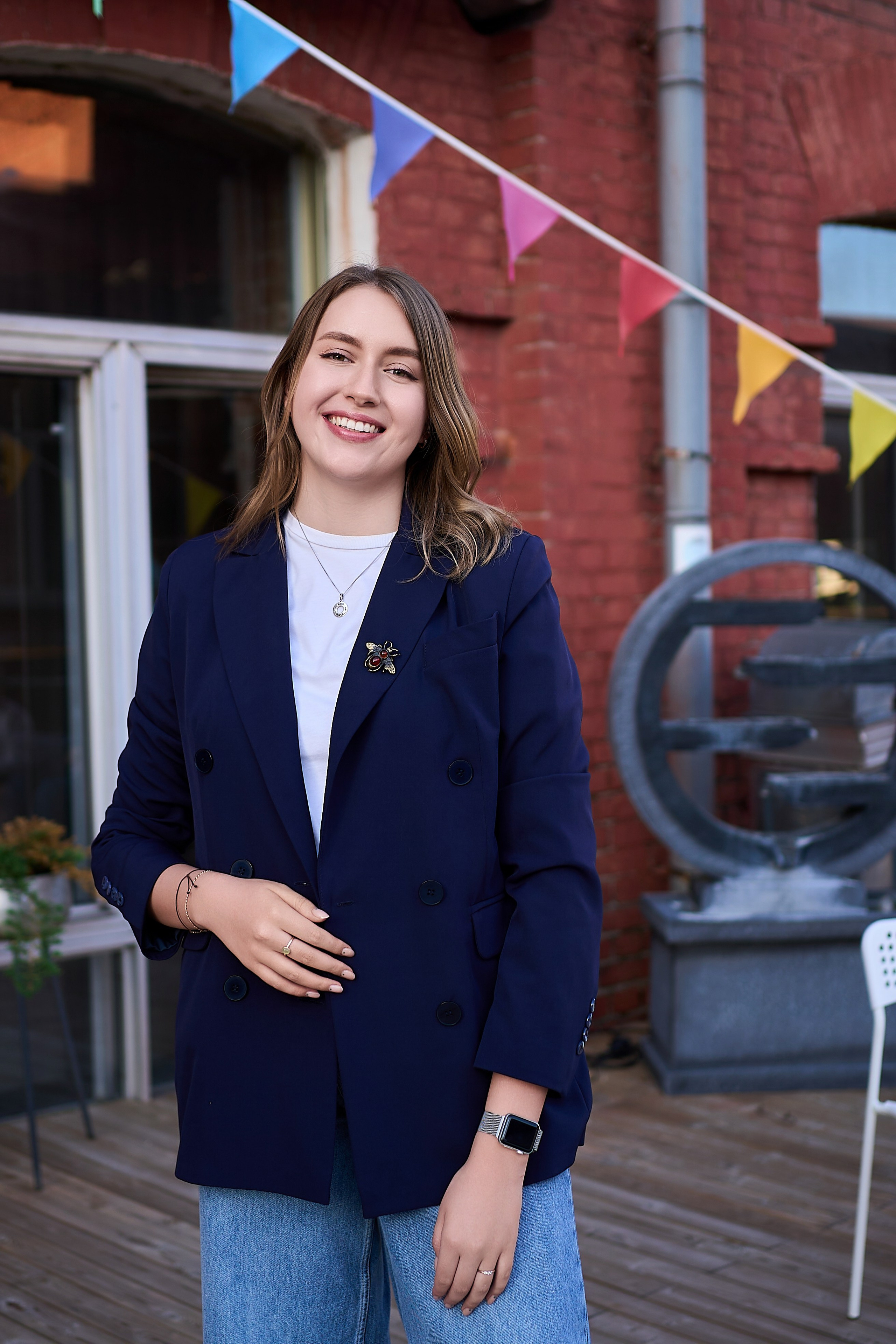 Правительства Москвы День стажера. Фотограф и Видеограф в Москве. Олег Корушев