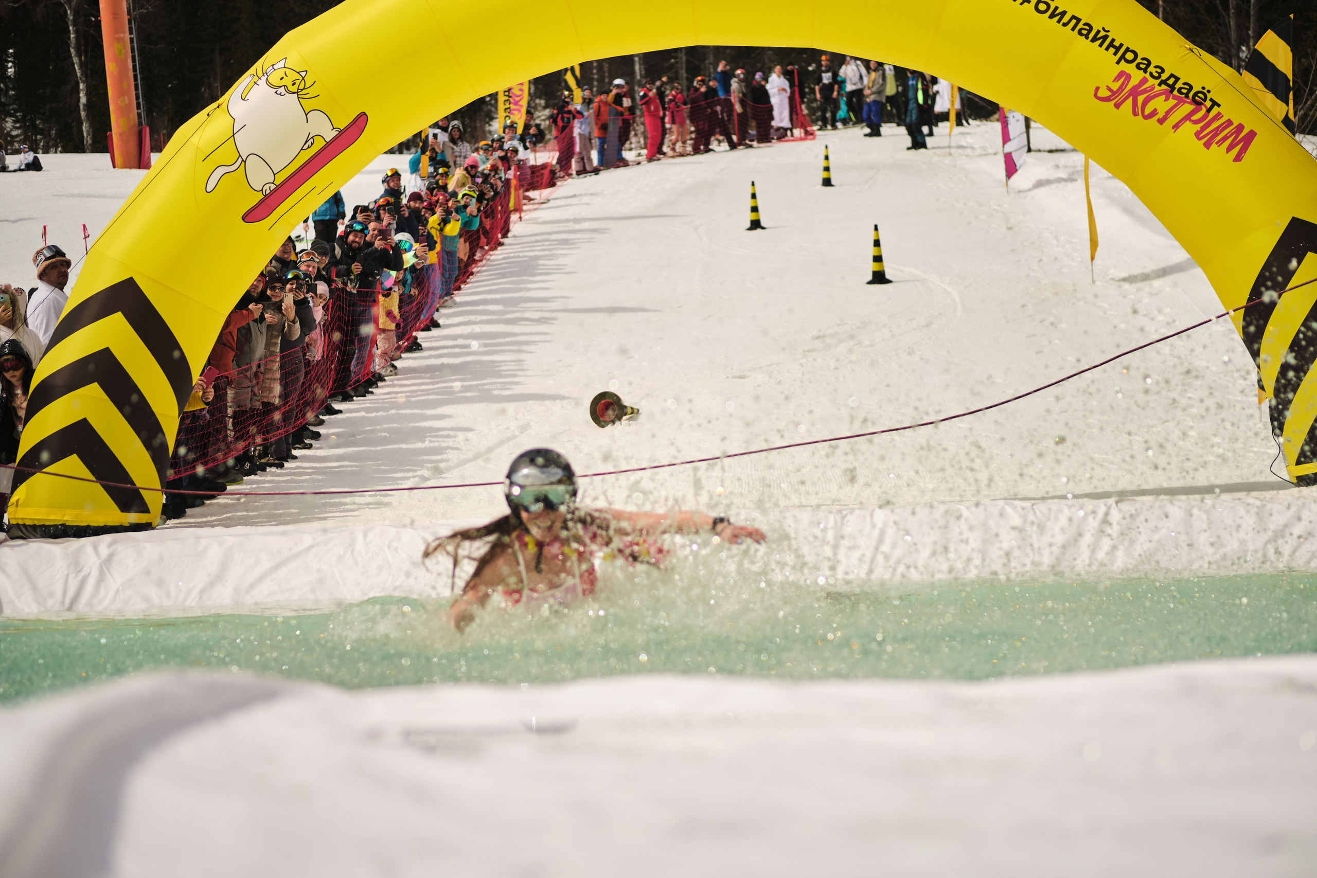 Грелка фест 21.04.2023. Свадебный и семейный фотограф в Новокузнецке Иван Иванов