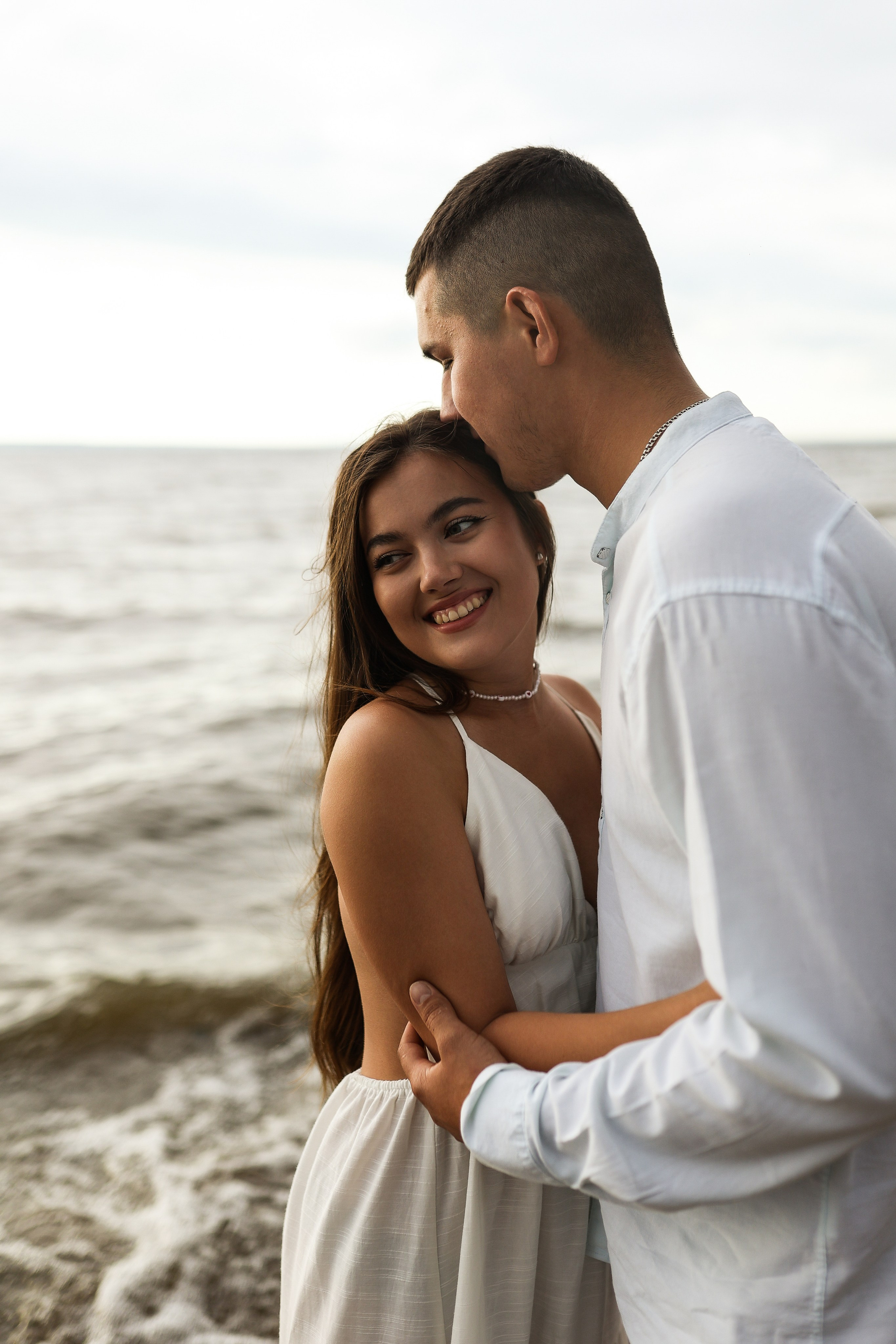 Рамиль и Анна. Таирова Гузель|Свадебный фотограф в Ульяновске