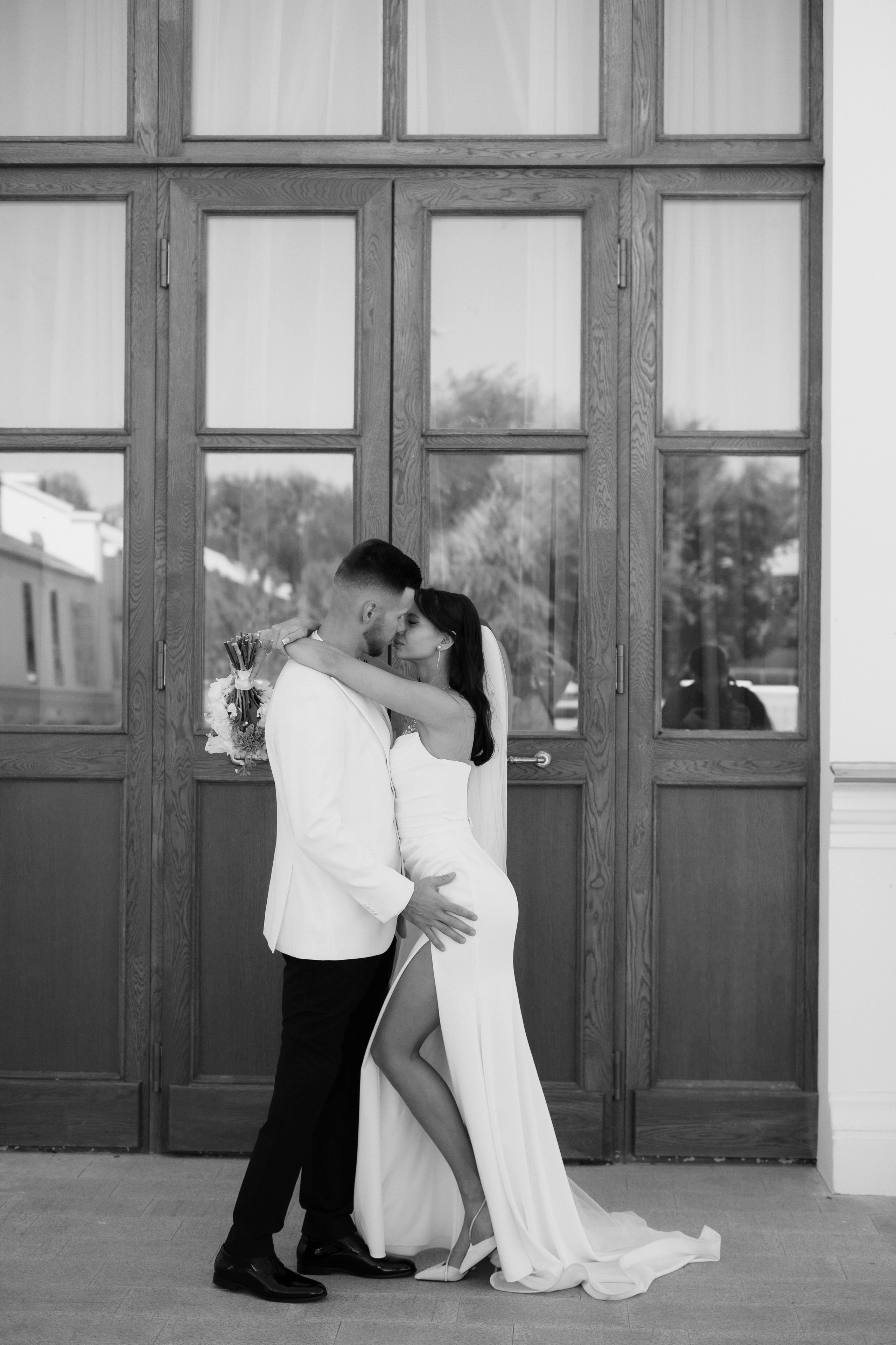 WEDDING DAY Валерия и Владислав. Свадебный и семейный фотограф г. Волгоград Биленко Ангелина