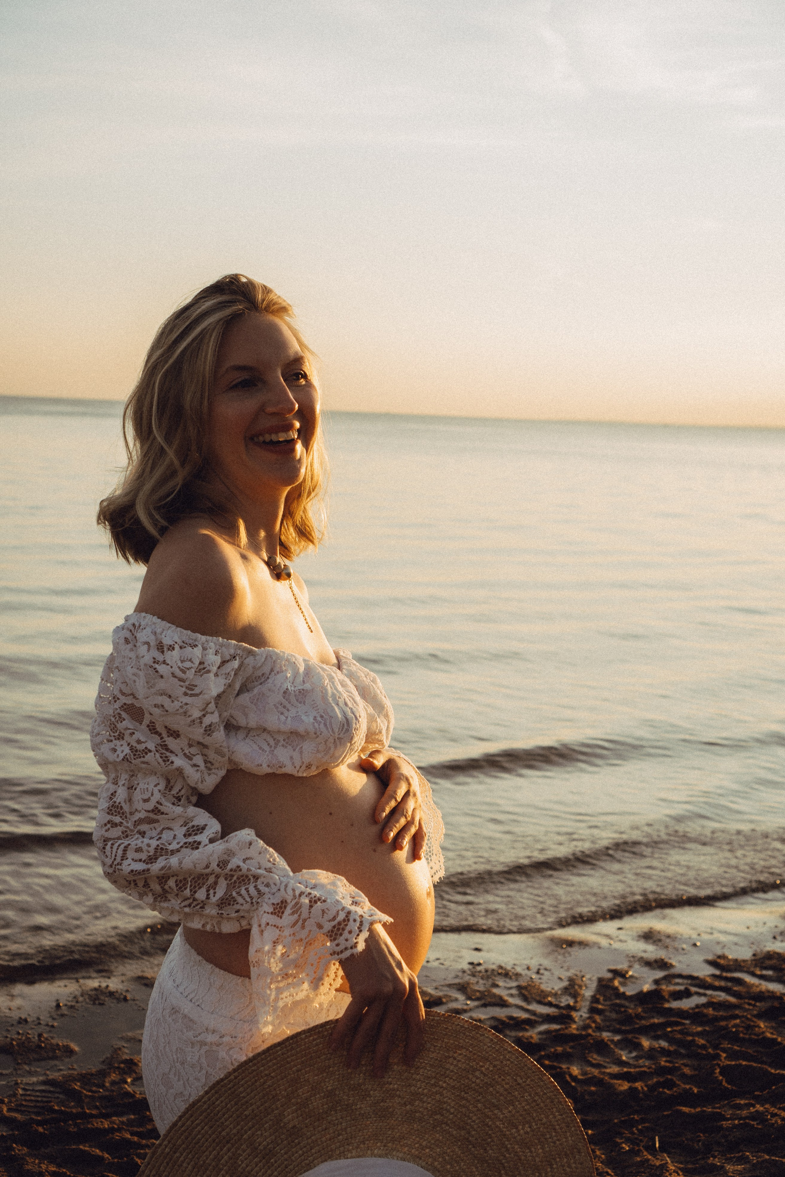 В ОЖИДАНИИ. Профессиональный фотограф, Санкт-Петербург — Виктория Богомолова