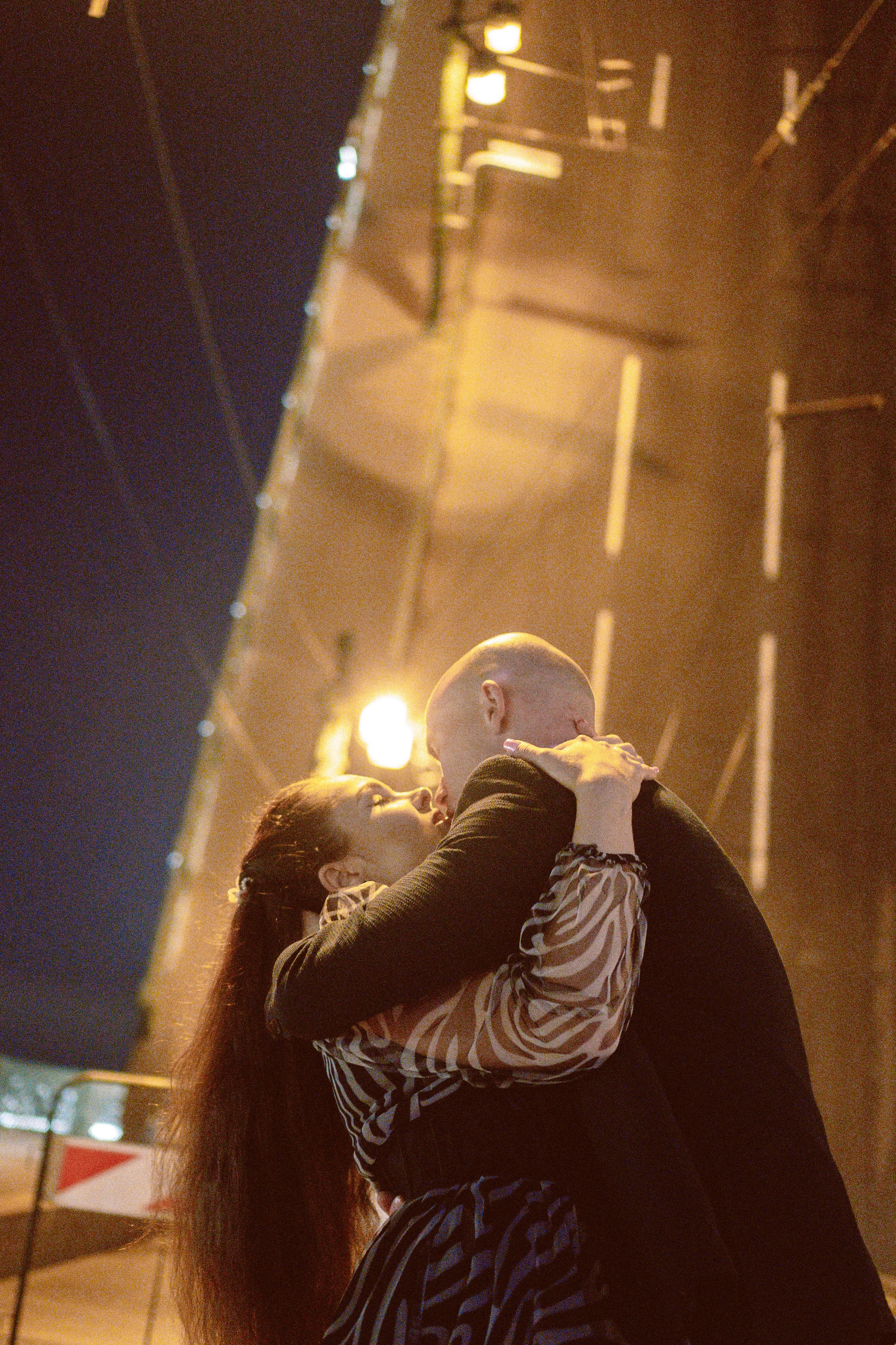 Любовь и питер. Профессиональный фотограф, Санкт-Петербург — Виктория Богомолова