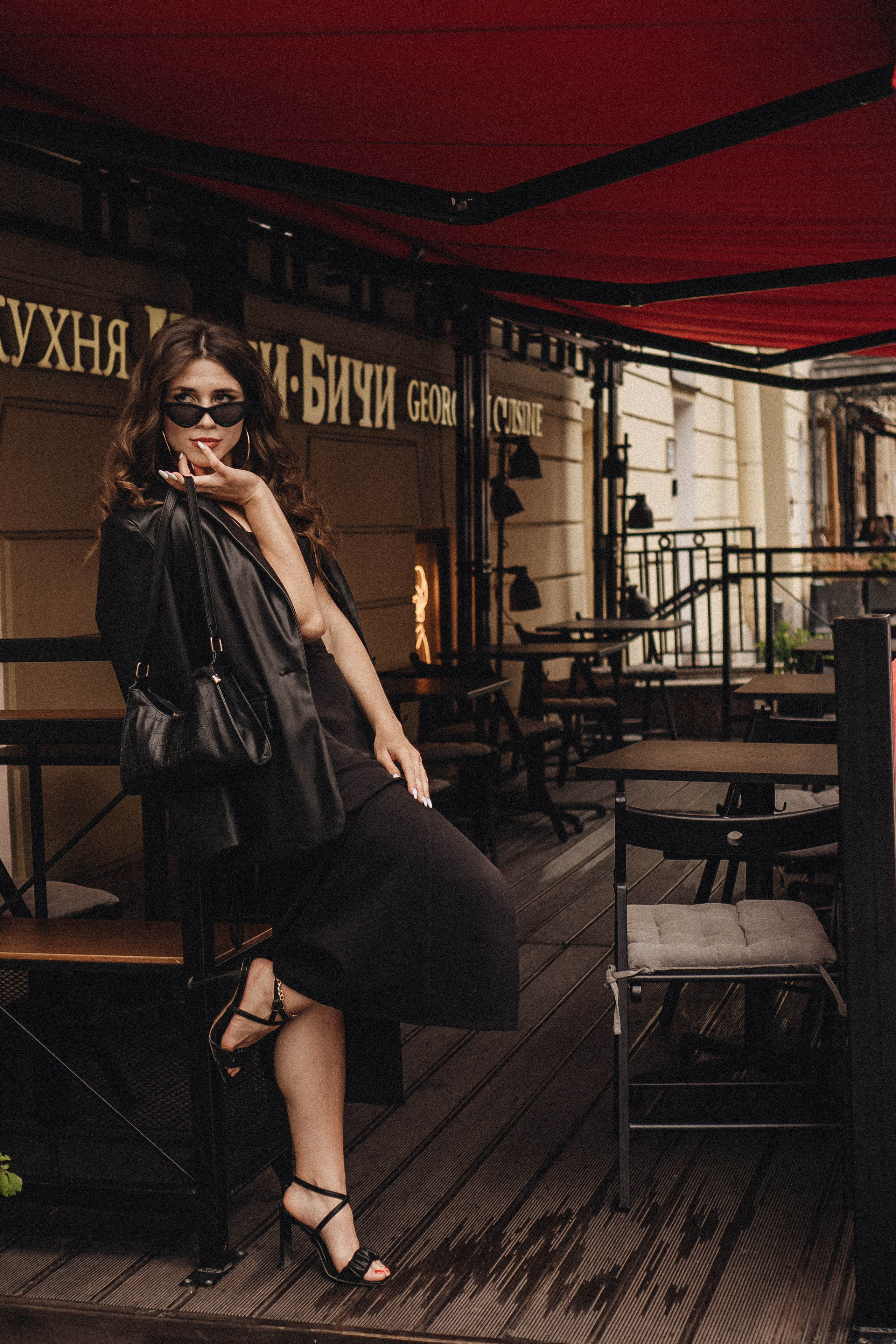 Итальянский стиль. Профессиональный фотограф, Санкт-Петербург — Виктория Богомолова