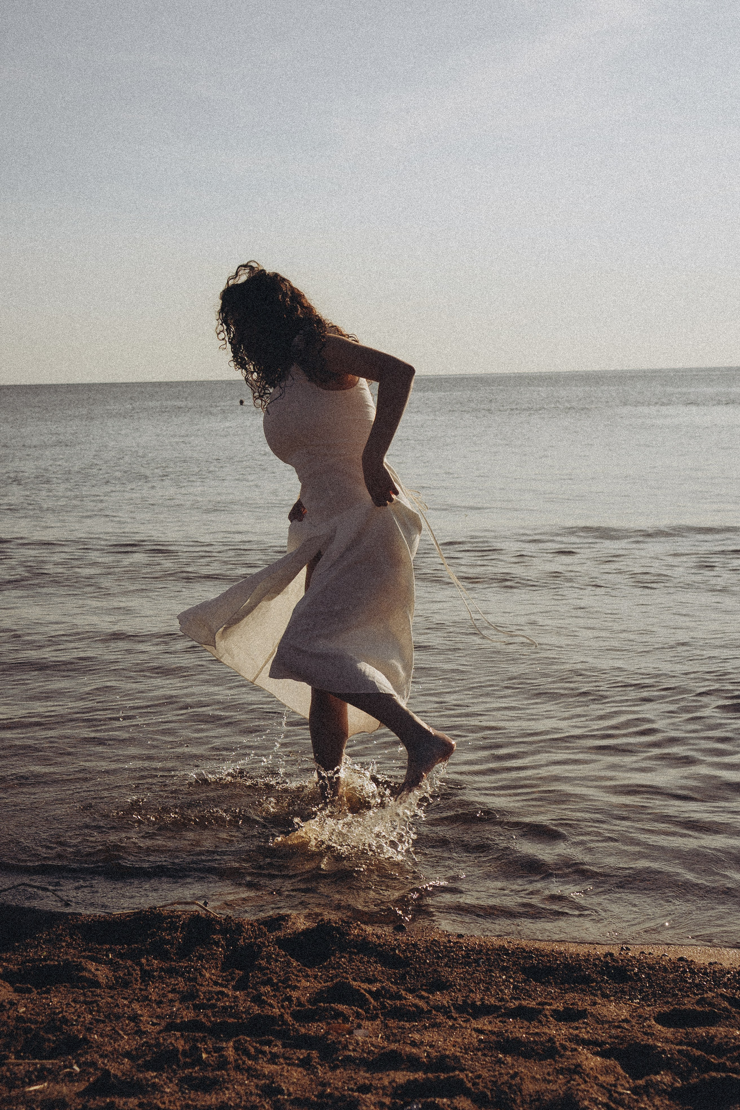 НА ФИНСКОМ ЗАЛИВЕ. Профессиональный фотограф, Санкт-Петербург — Виктория Богомолова