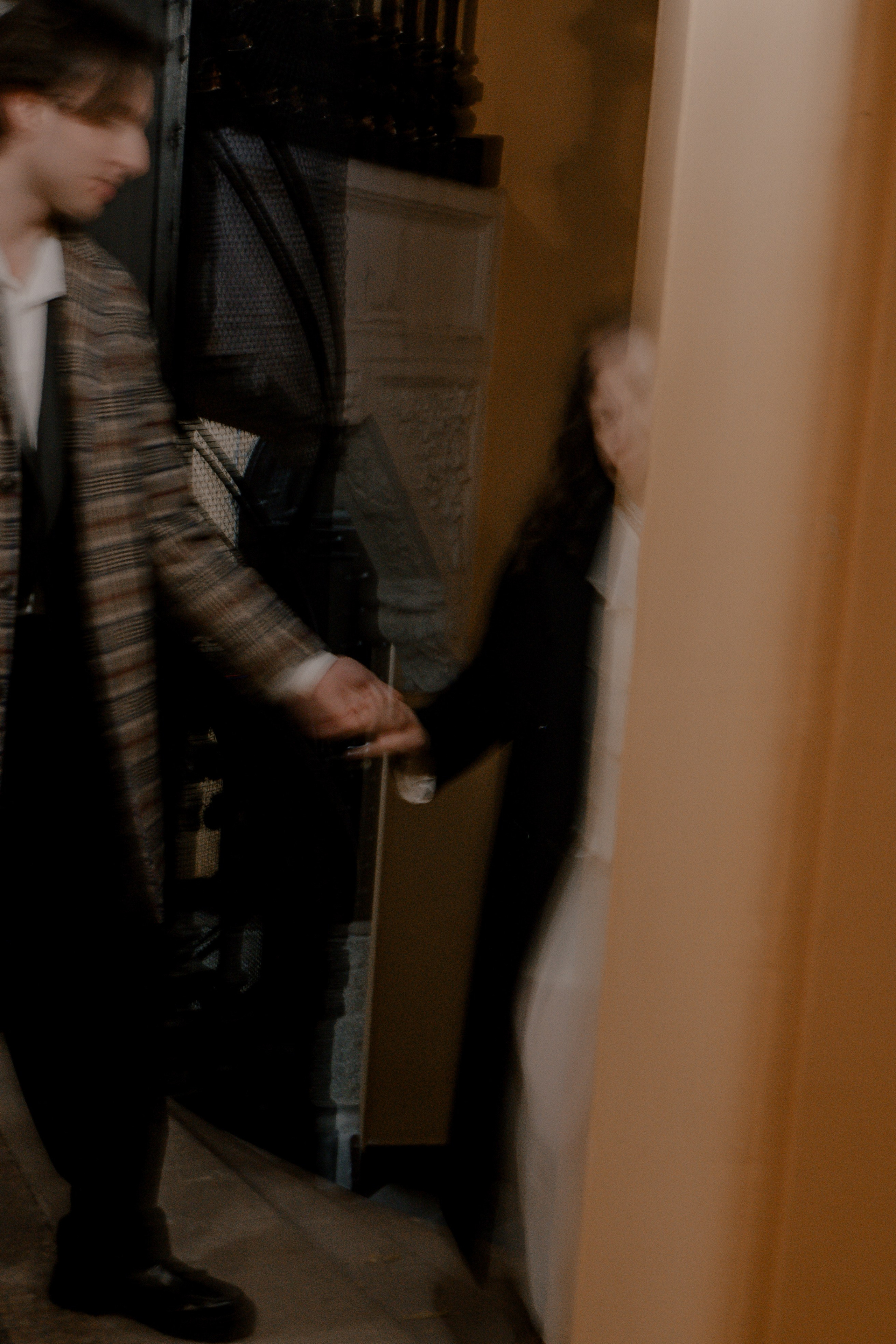 Парадная в Санкт-Петербурге. Профессиональный фотограф, Санкт-Петербург — Виктория Богомолова