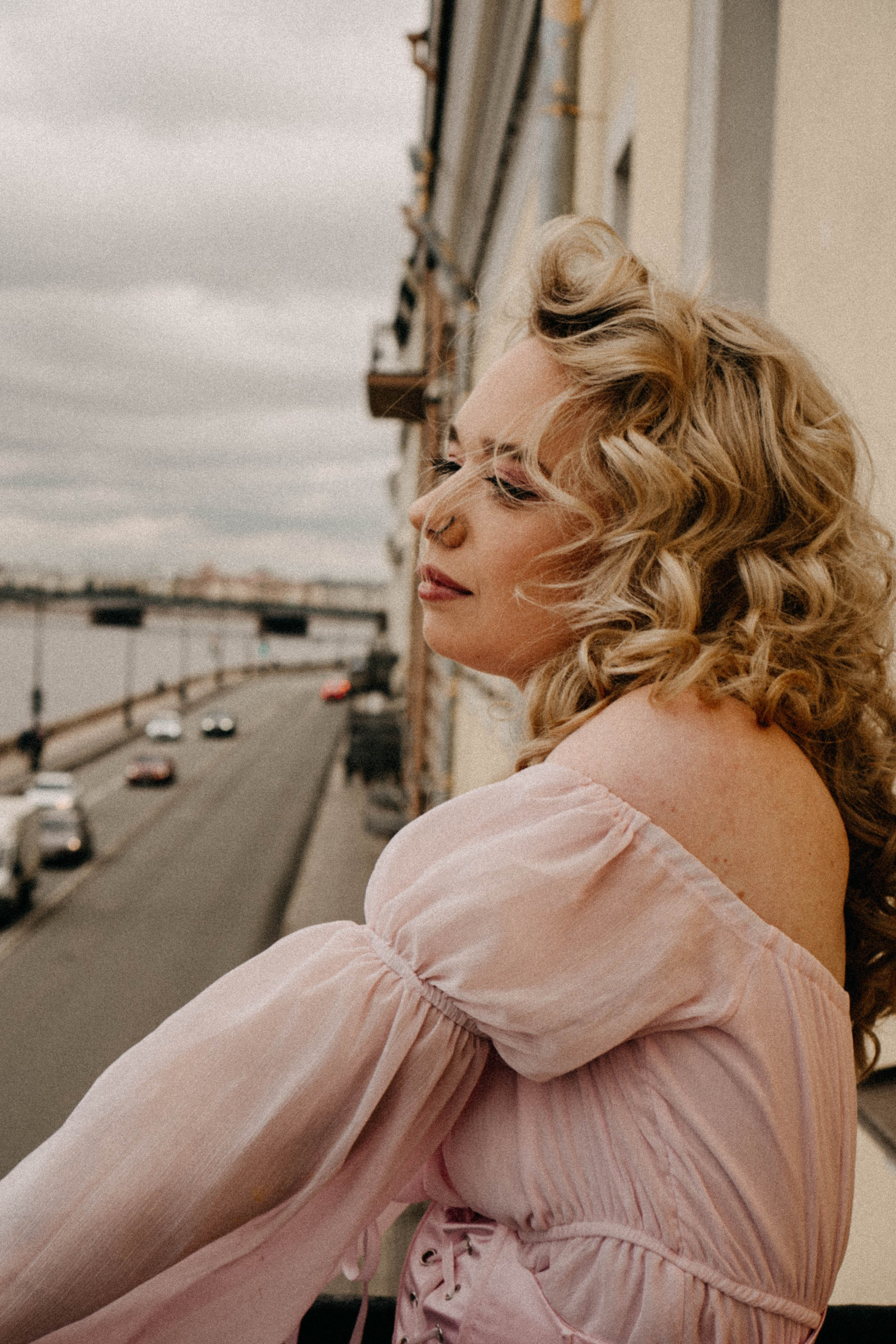 Студийная. Профессиональный фотограф, Санкт-Петербург — Виктория Богомолова