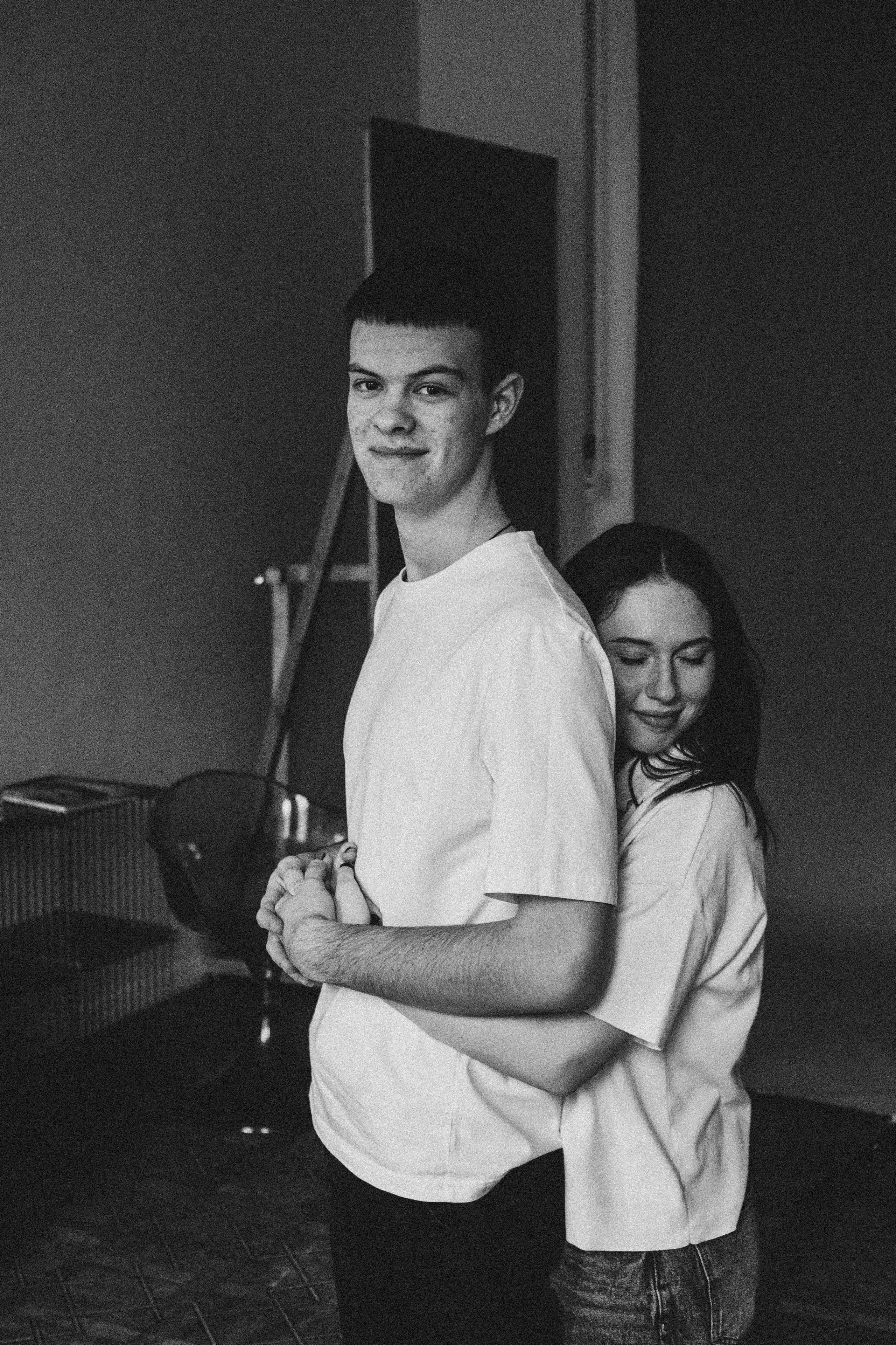 Студийная история. Профессиональный фотограф, Санкт-Петербург — Виктория Богомолова