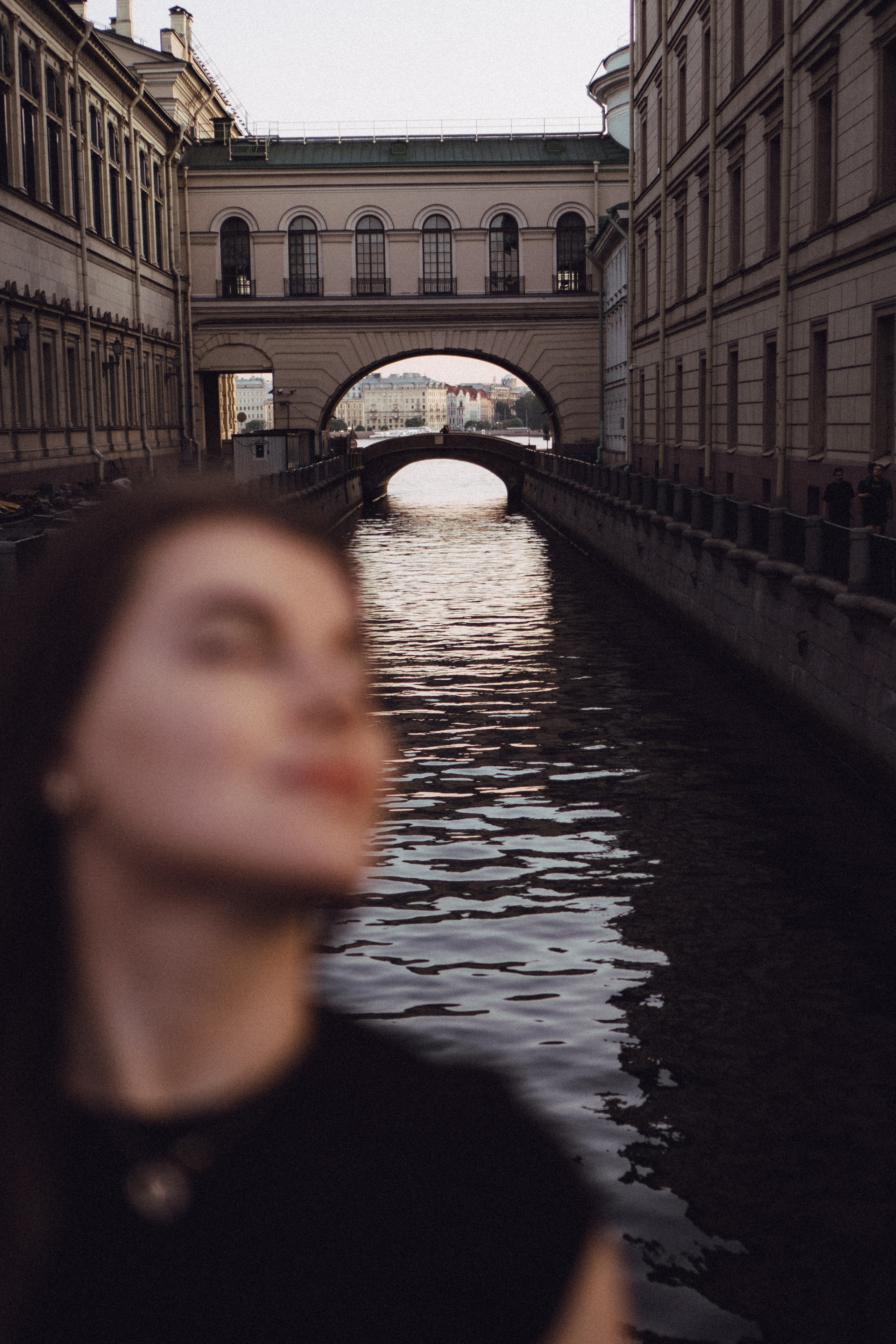 ПРОГУЛКА ПО ПИТЕРУ НА РАССВЕТЕ. Профессиональный фотограф, Санкт-Петербург — Виктория Богомолова