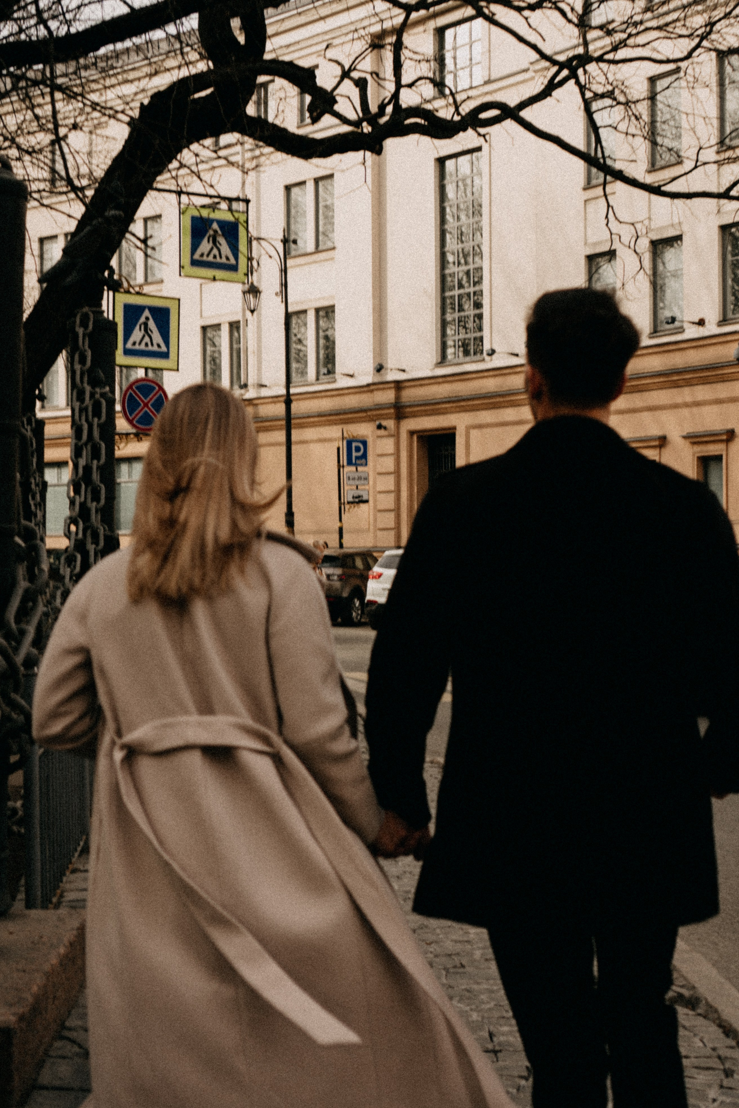 Love stori. Профессиональный фотограф, Санкт-Петербург — Виктория Богомолова