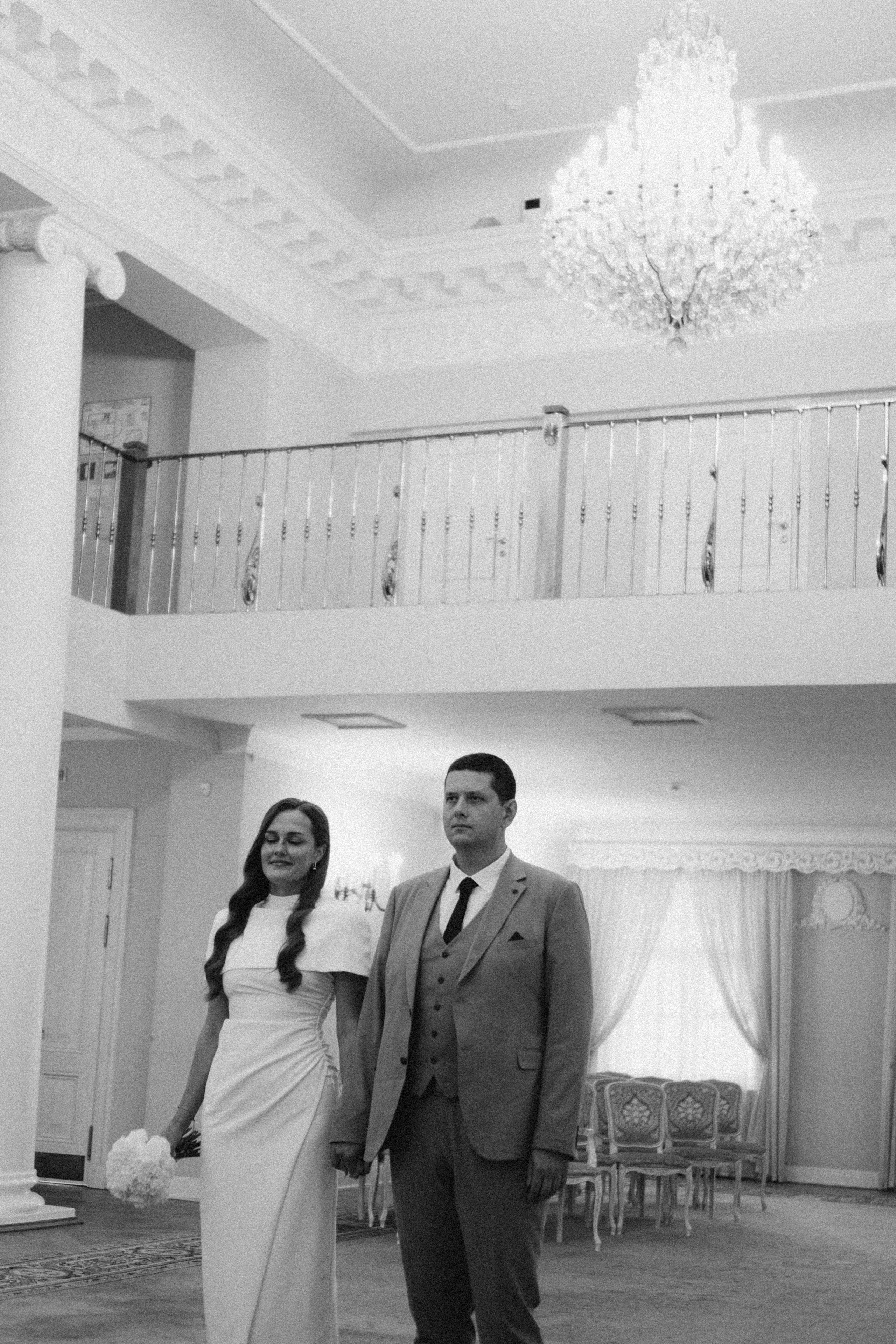 СВАДЕБНАЯ В ПУШКИНЕ. Профессиональный фотограф, Санкт-Петербург — Виктория Богомолова