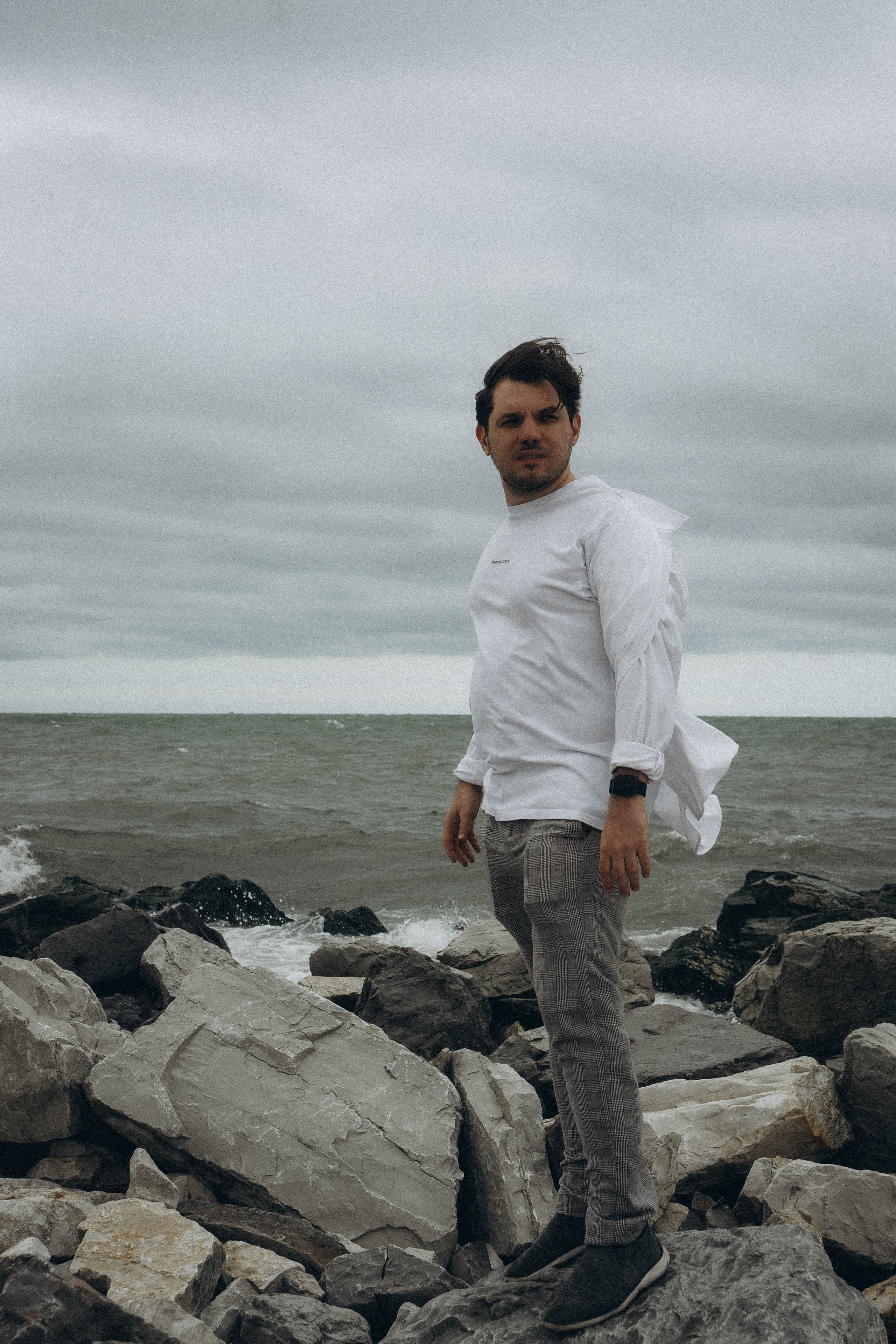 Каспий. Профессиональный фотограф, Санкт-Петербург — Виктория Богомолова