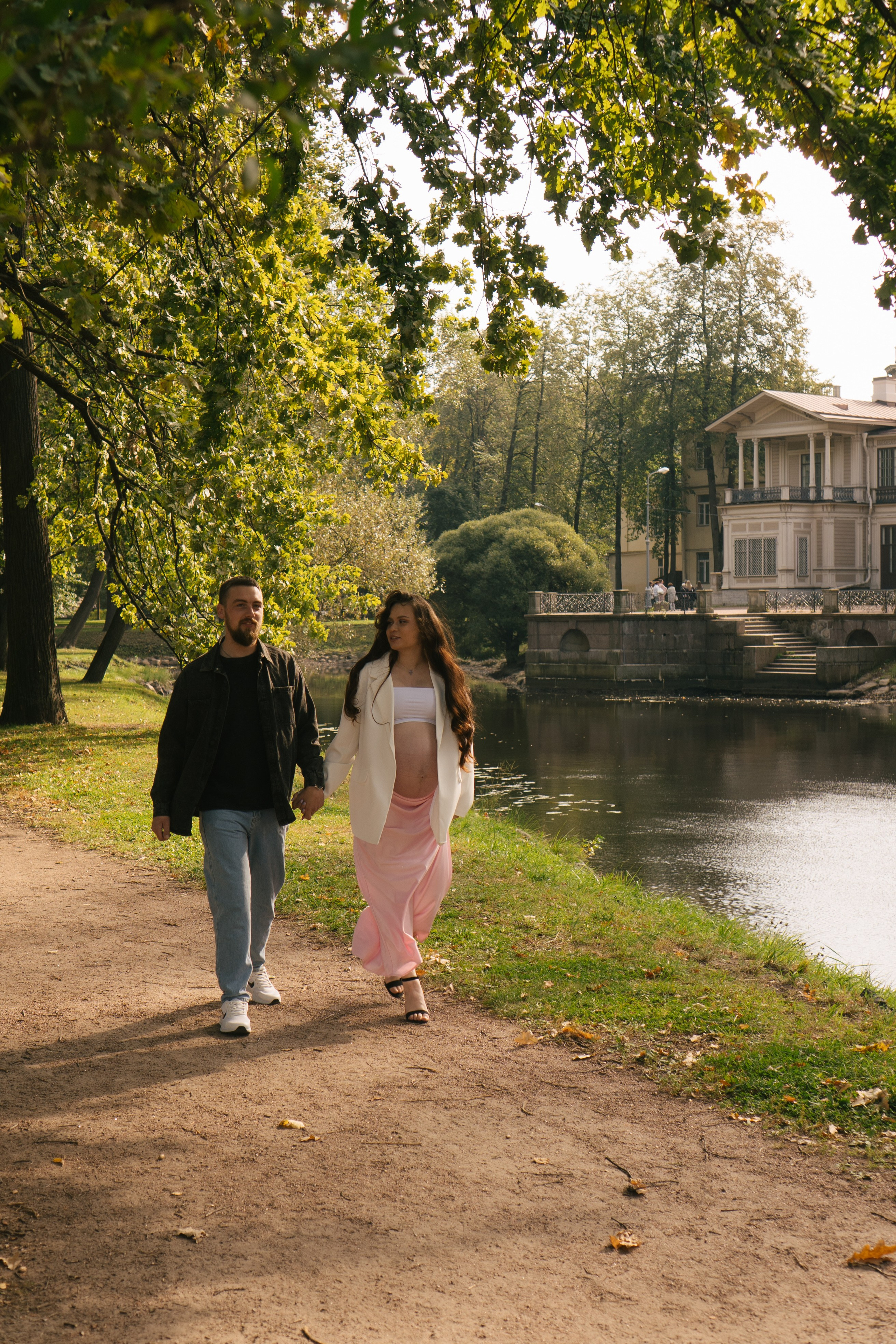 СЕМЕЙНАЯ ИСТОРИЯ. Профессиональный фотограф, Санкт-Петербург — Виктория Богомолова