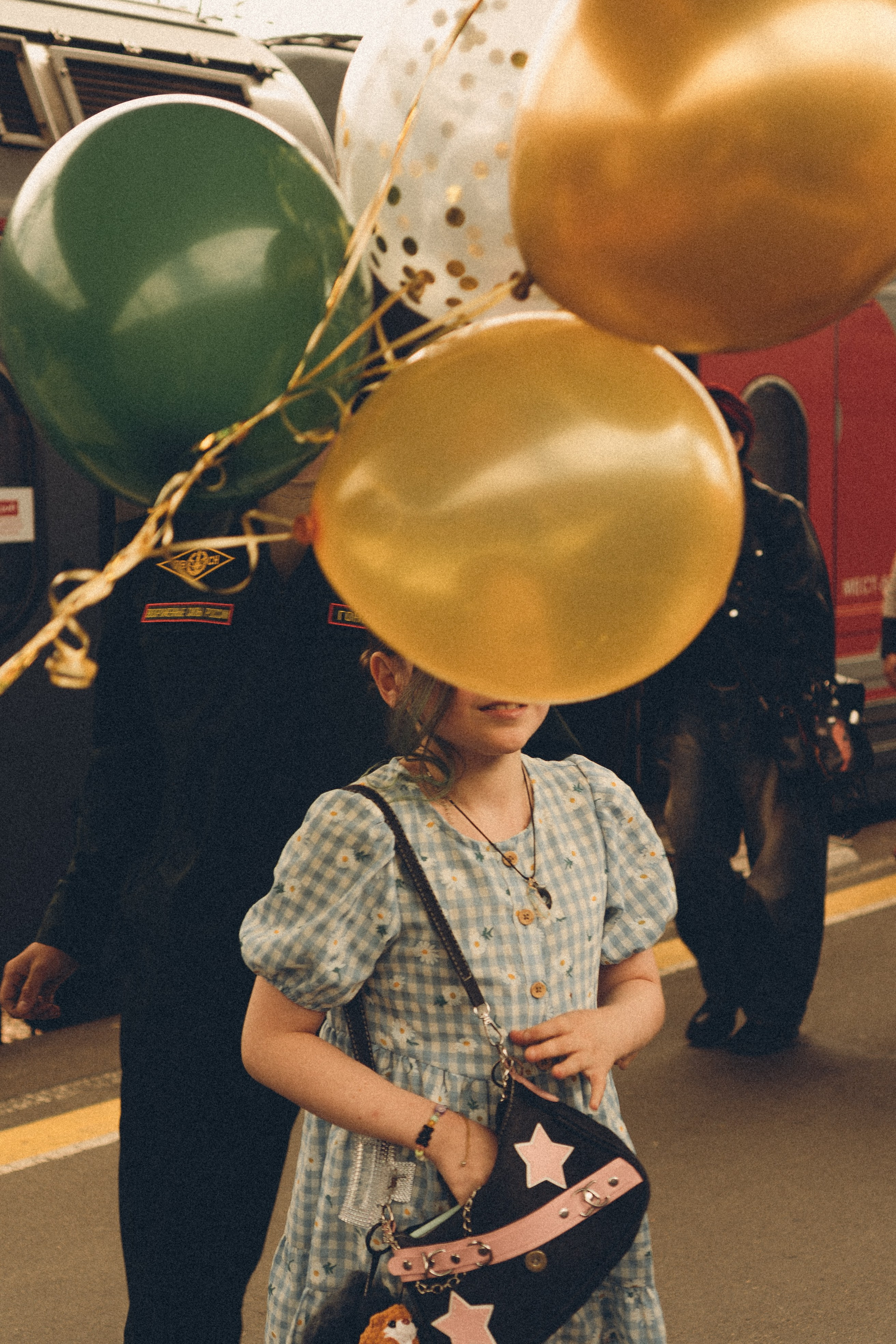 ПРЕДЛОЖЕНИЕ. Профессиональный фотограф, Санкт-Петербург — Виктория Богомолова