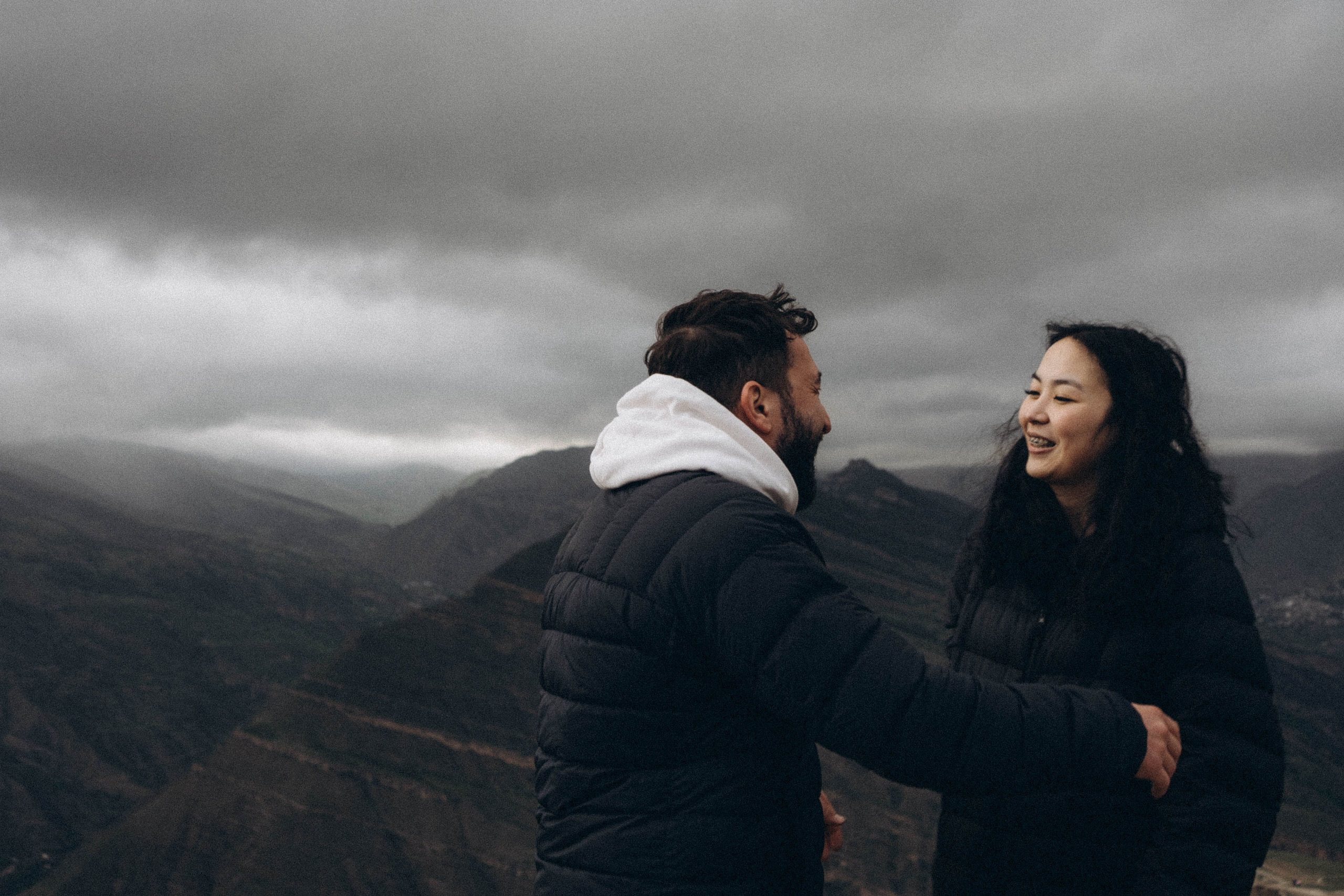Горы. Профессиональный фотограф, Санкт-Петербург — Виктория Богомолова